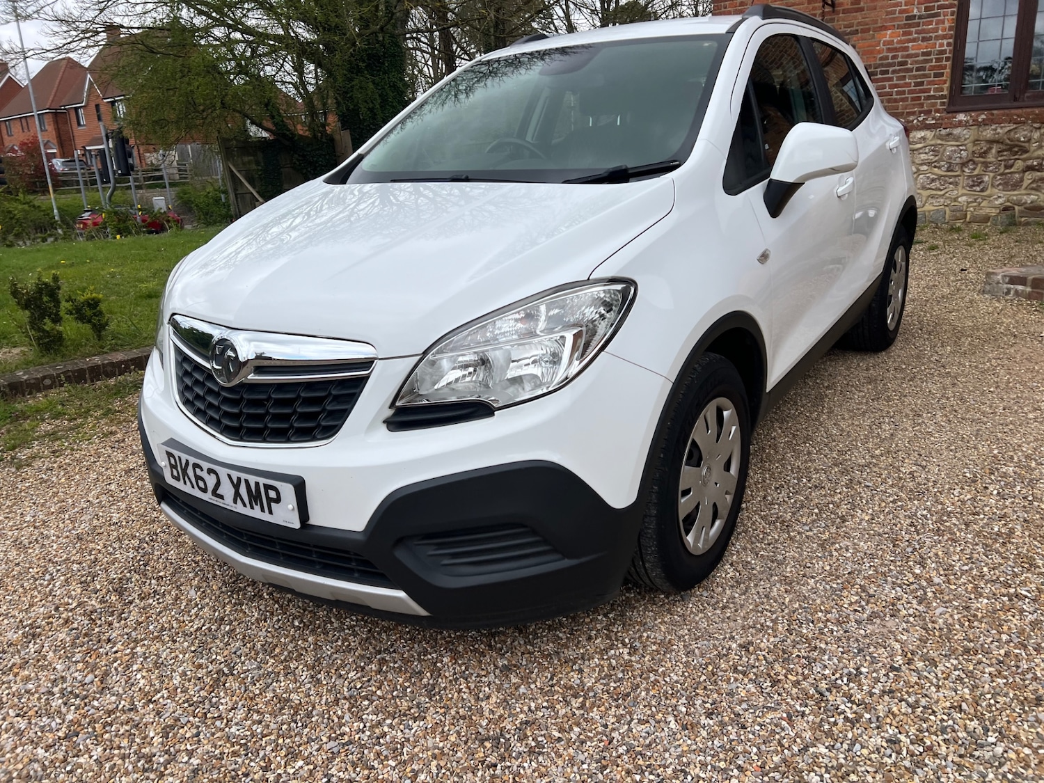 Used Vauxhall Mokka 2013 for sale - 78196588: Photo 7