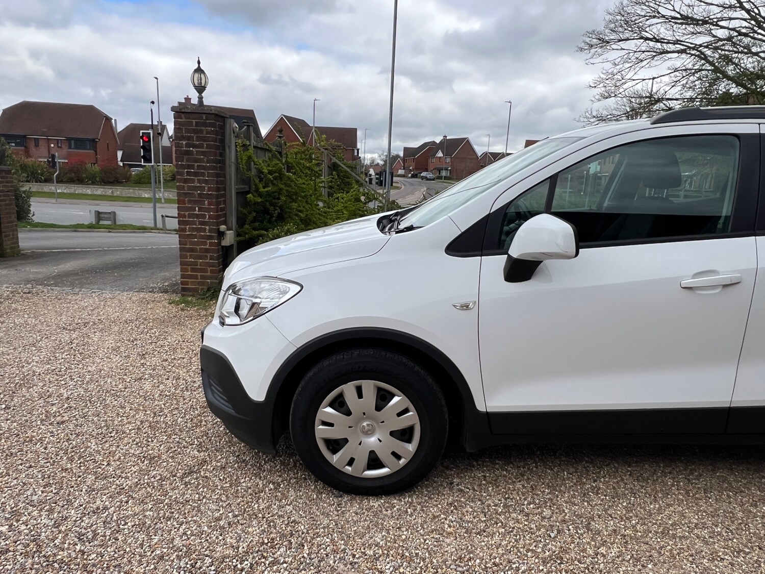 Used Vauxhall Mokka 2013 for sale - 78196588: Photo 8
