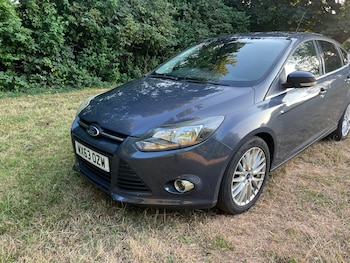 Used Ford Focus 2013 for sale - 79282634: Photo