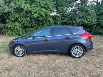Used Ford Focus 2013 for sale - 79282634: Photo