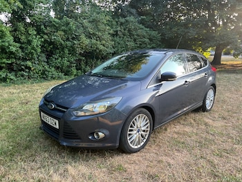 Used Ford Focus 2013 for sale - 79282634: Photo