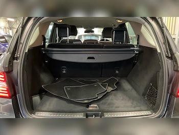 Used Mercedes-Benz M Class 2013 for sale - 77804078: Photo