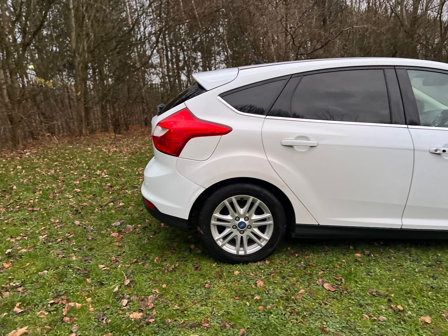 Used Ford Focus 2012 for sale - 76945474: Photo 10