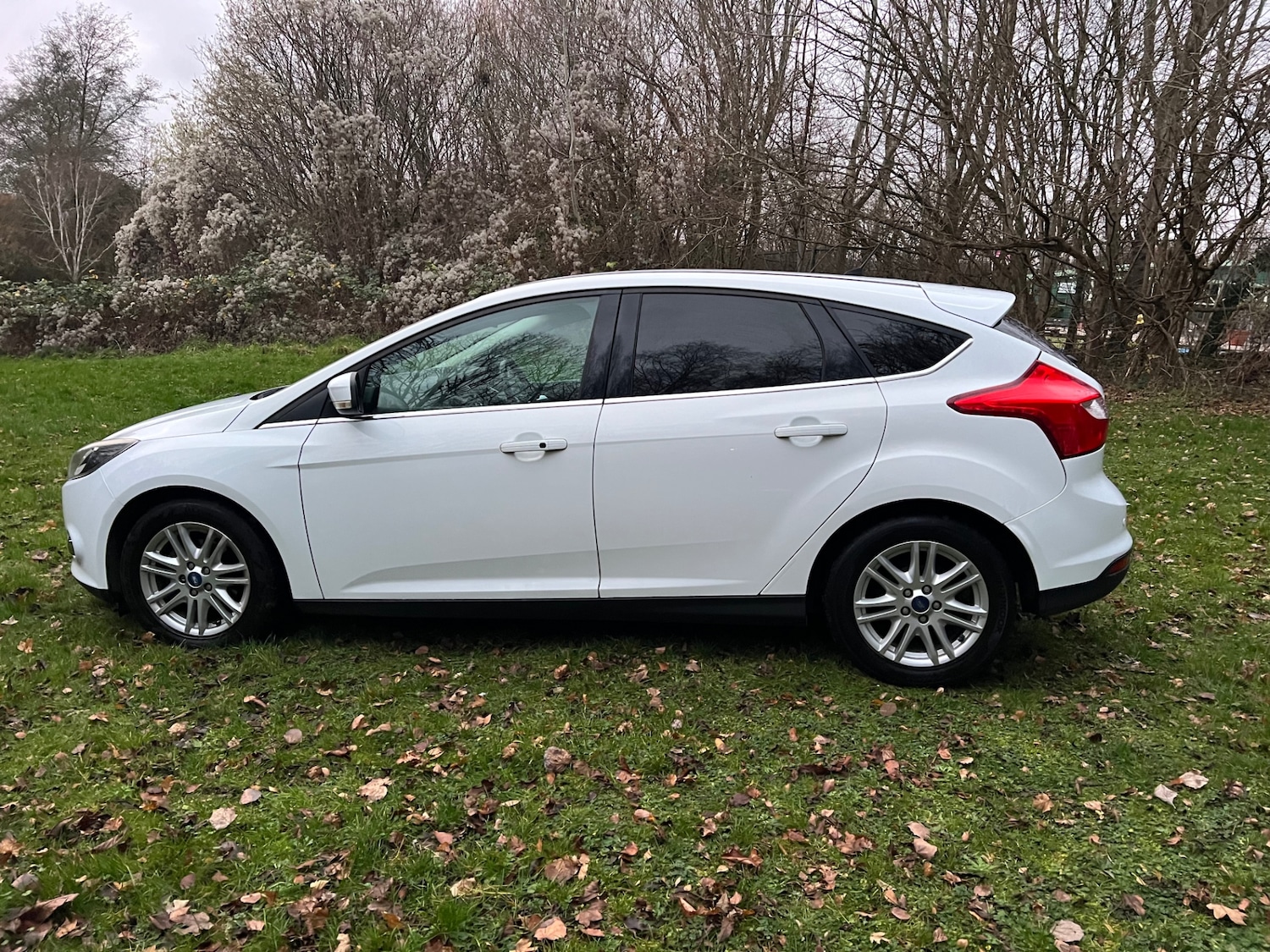 Used Ford Focus 2012 for sale - 76945474: Photo 13