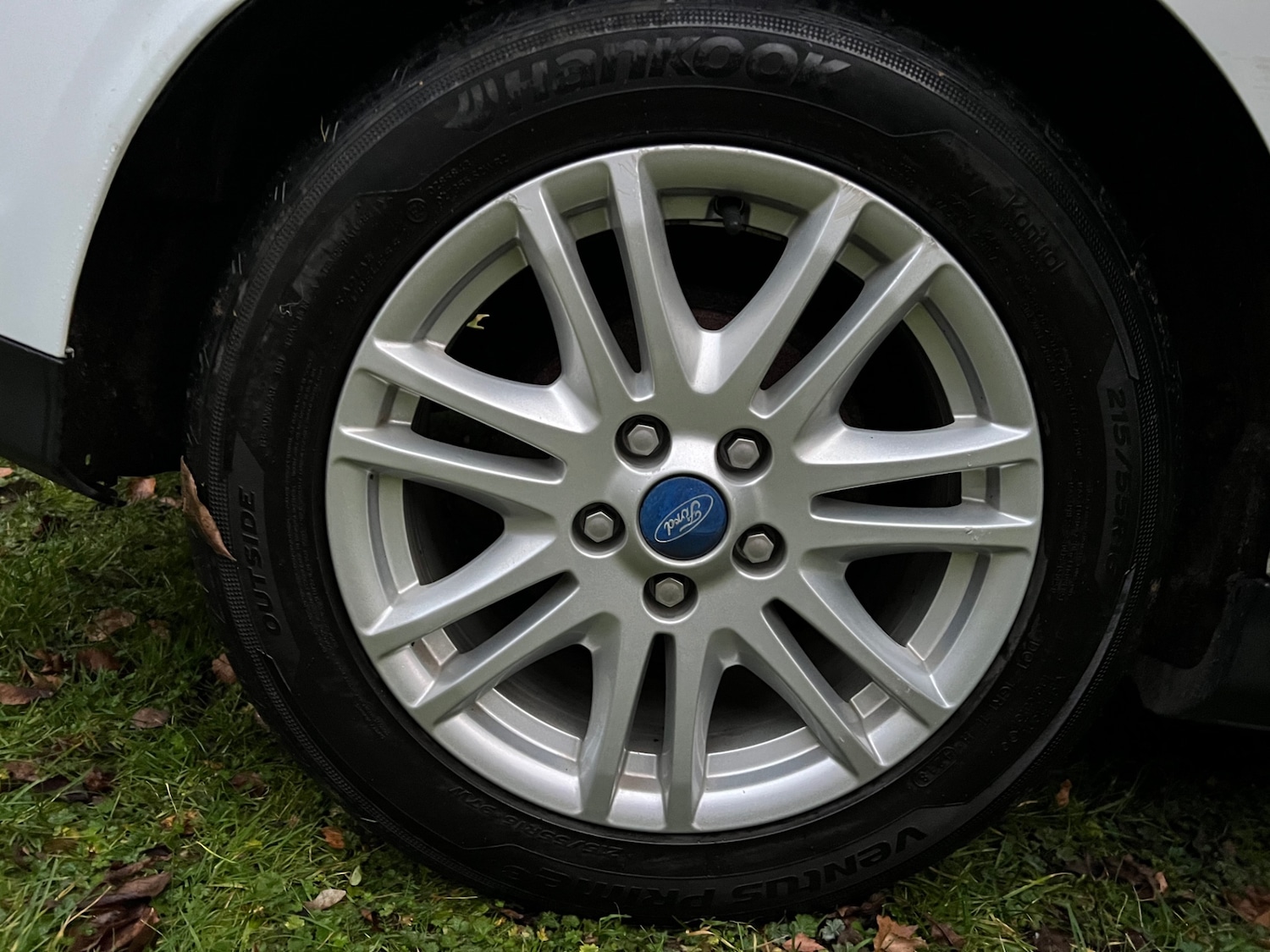 Used Ford Focus 2012 for sale - 76945474: Photo 17