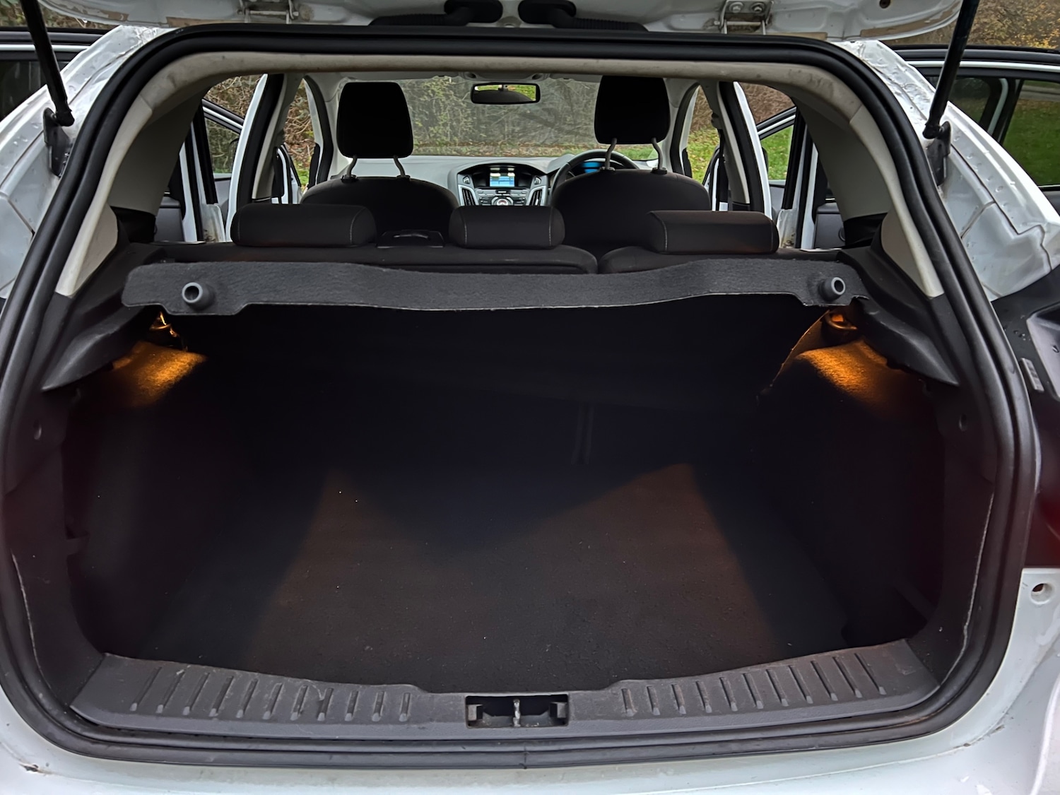 Used Ford Focus 2012 for sale - 76945474: Photo 19