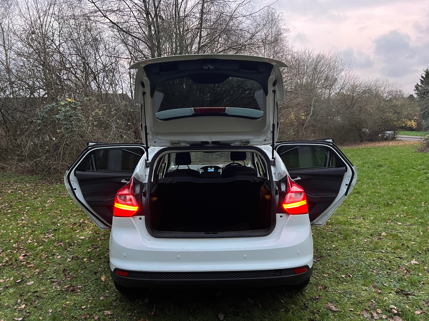 Used Ford Focus 2012 for sale - 76945474: Photo 20