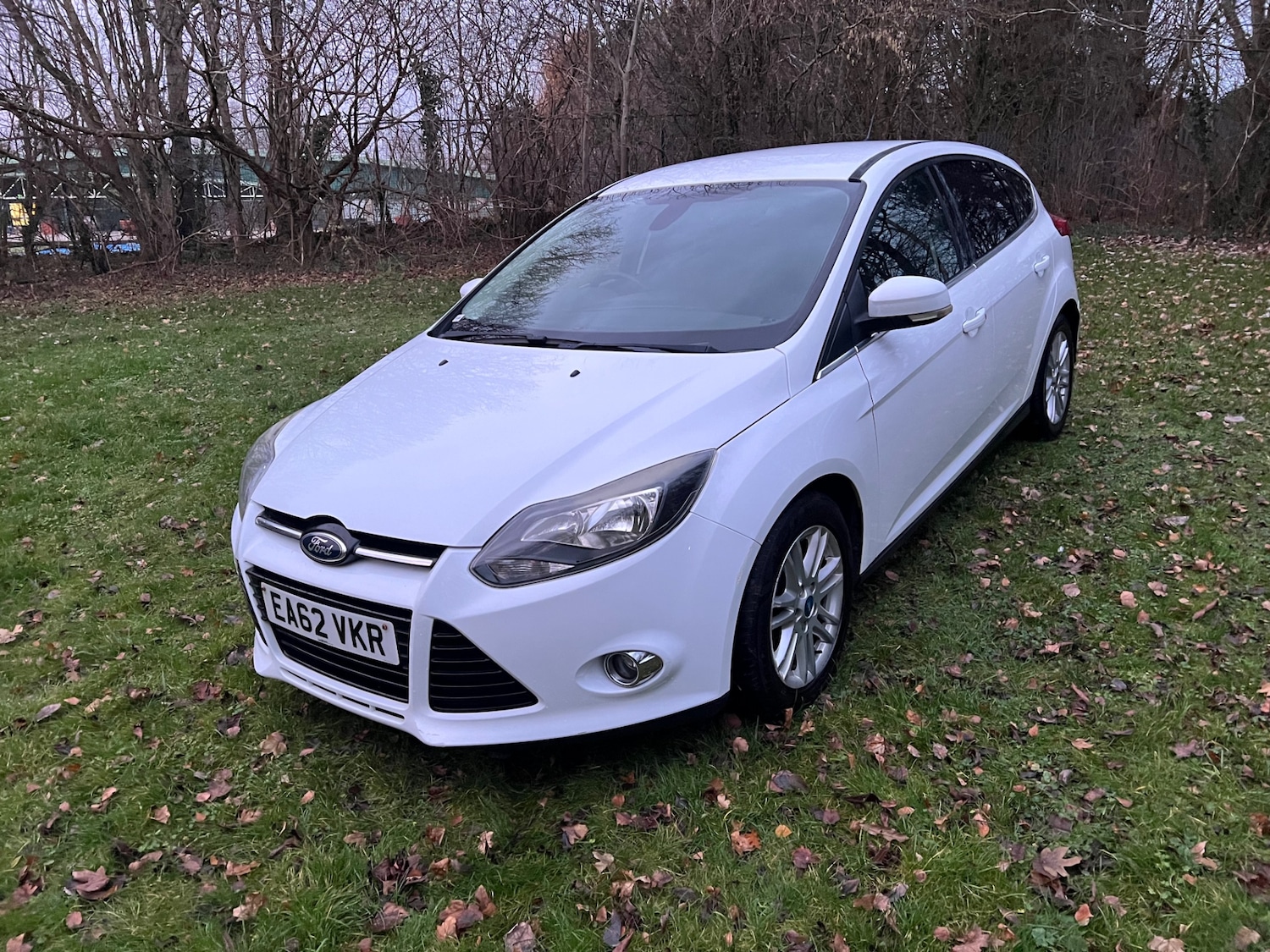 Used Ford Focus 2012 for sale - 76945474: Photo 22