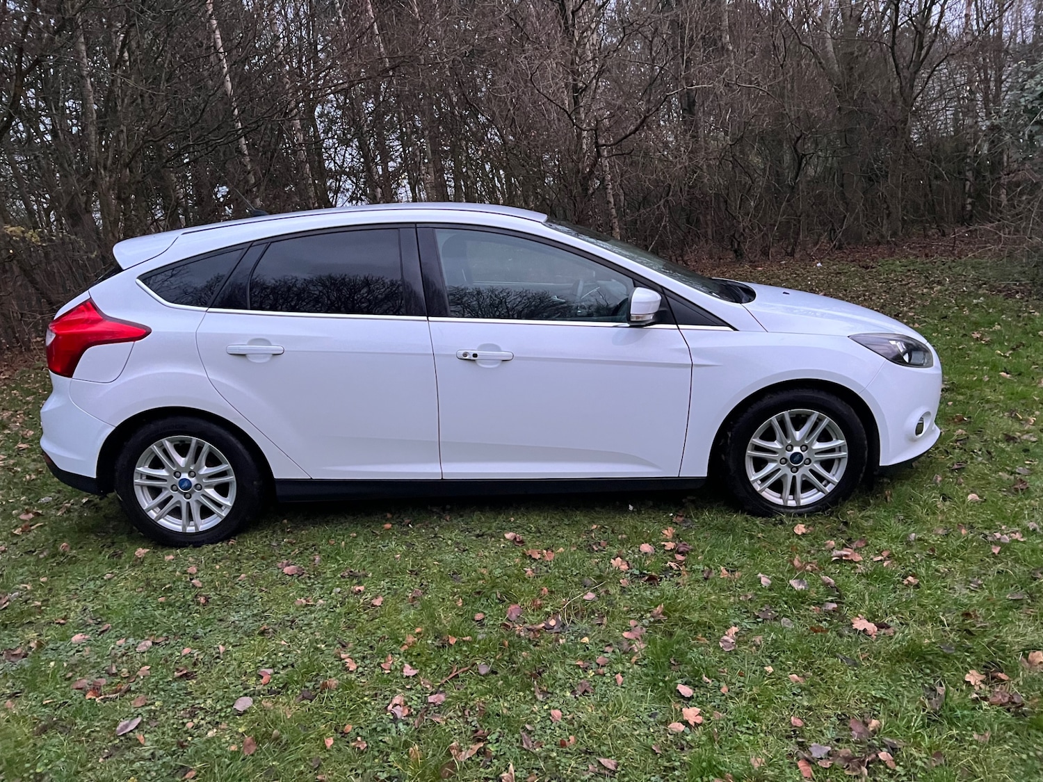 Used Ford Focus 2012 for sale - 76945474: Photo 23