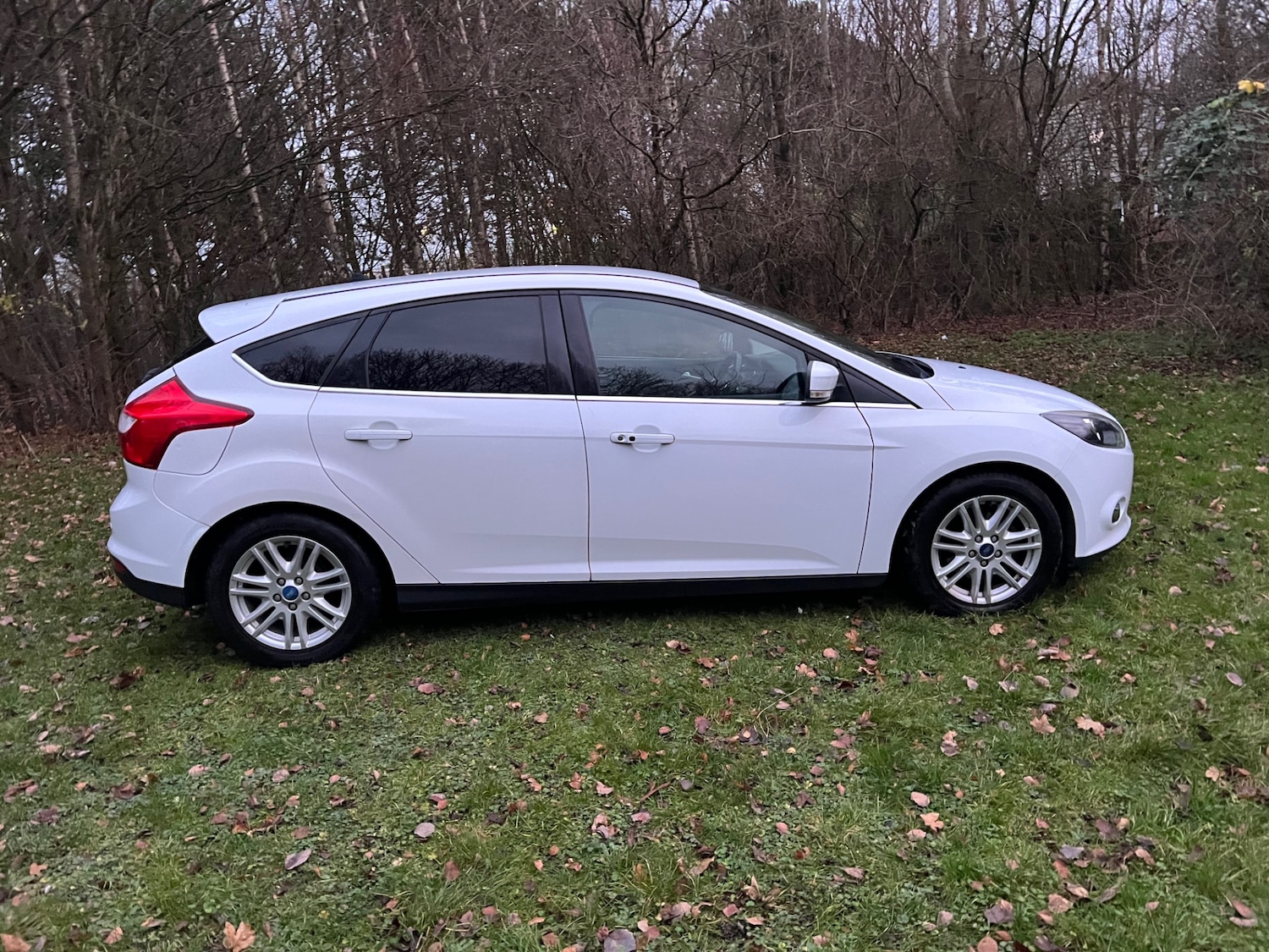 Used Ford Focus 2012 for sale - 76945474: Photo 24
