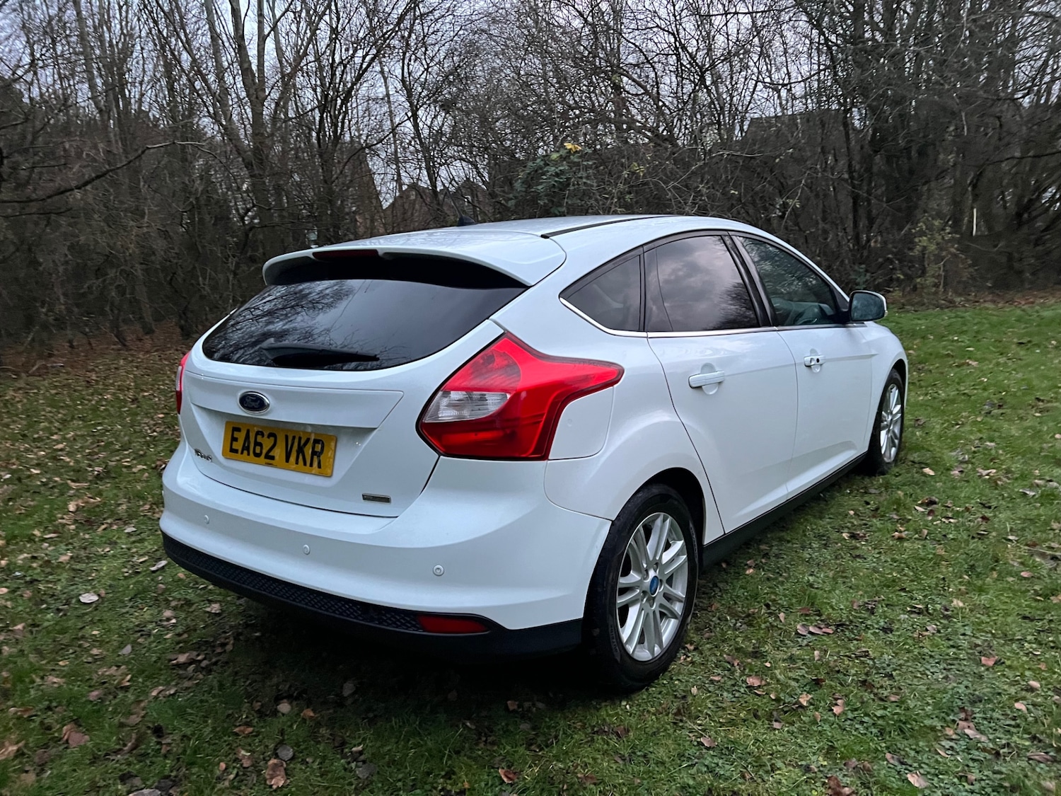 Used Ford Focus 2012 for sale - 76945474: Photo 25