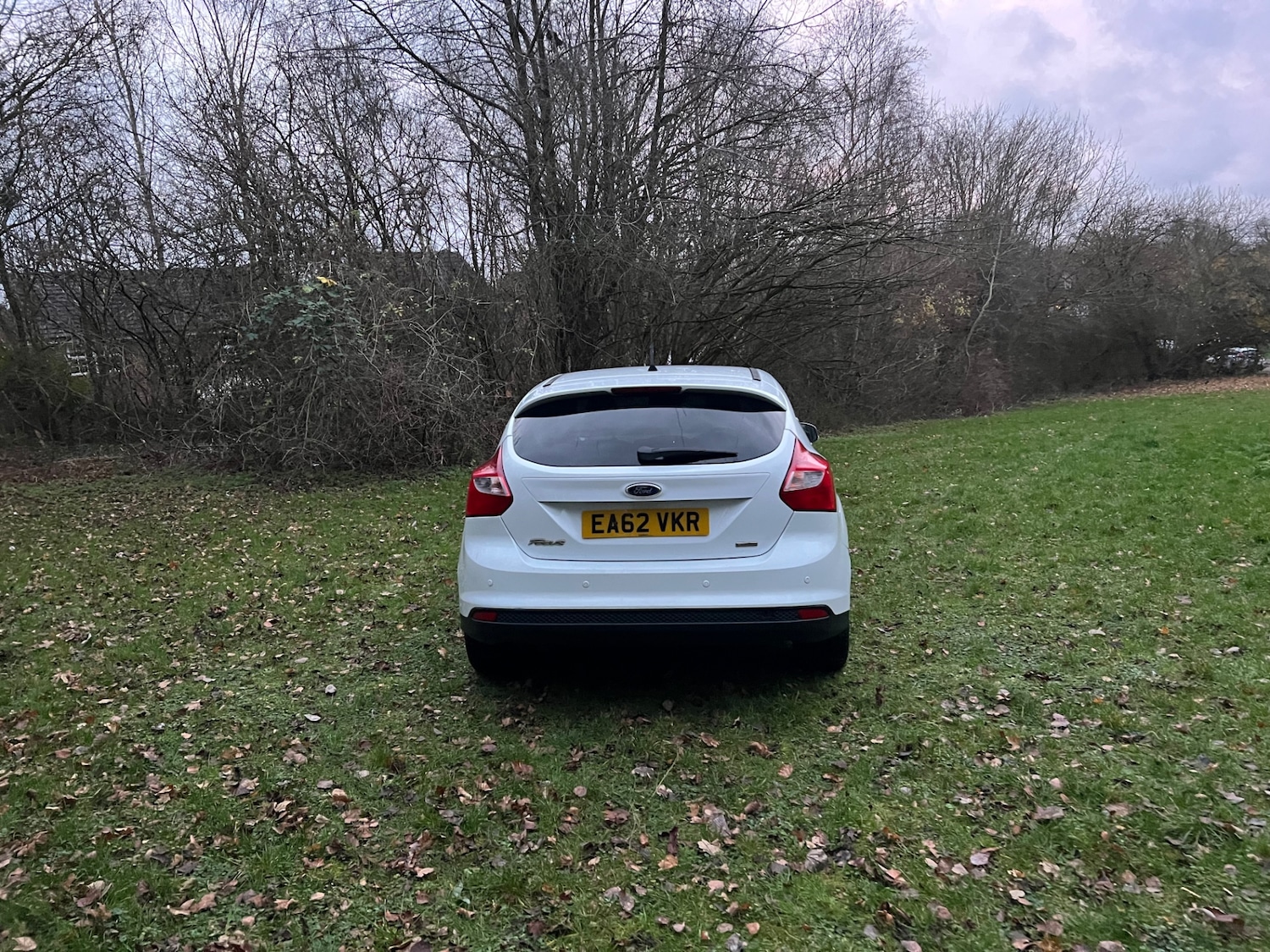 Used Ford Focus 2012 for sale - 76945474: Photo 26