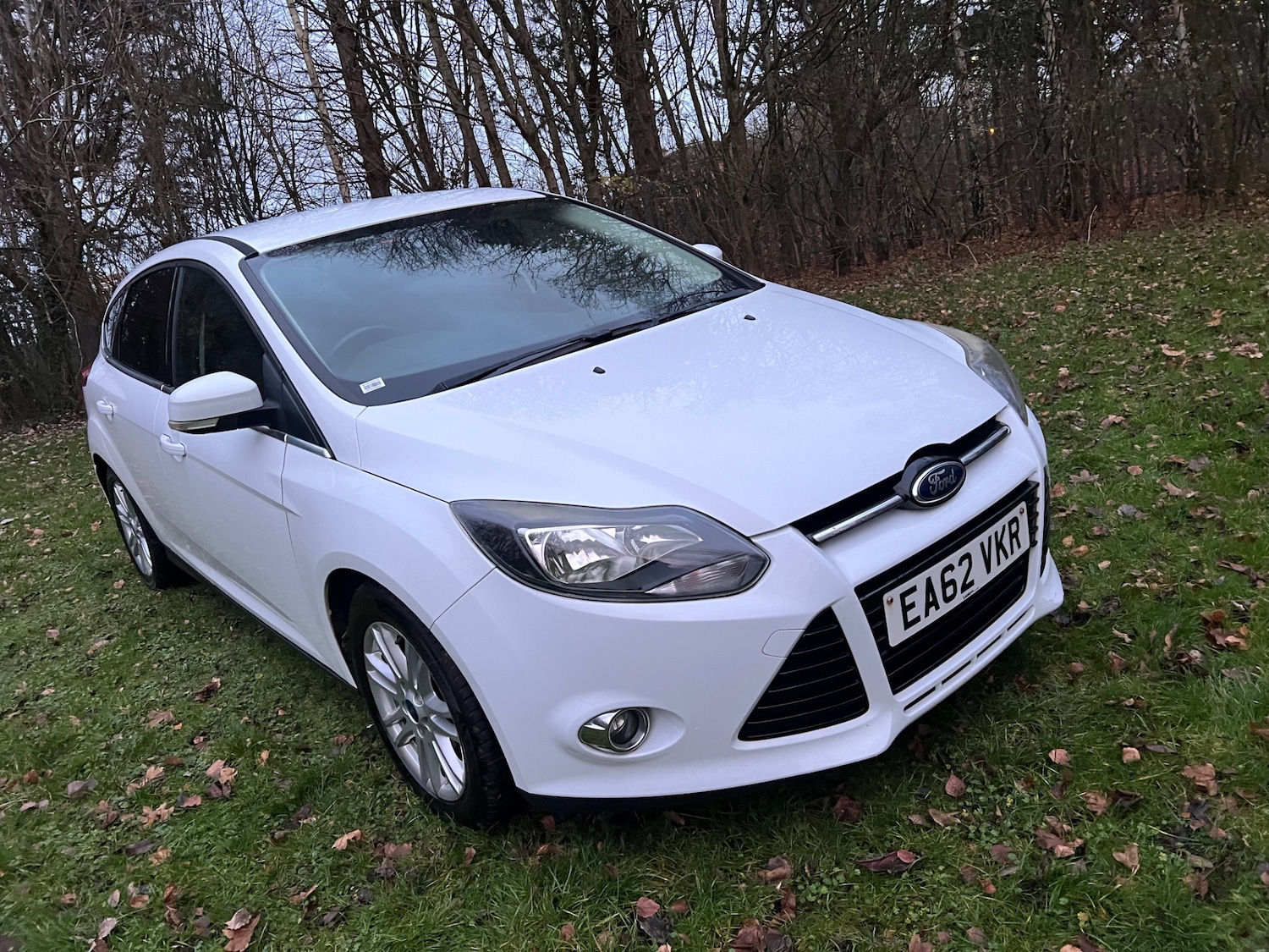 Used Ford Focus 2012 for sale - 76945474: Photo 27