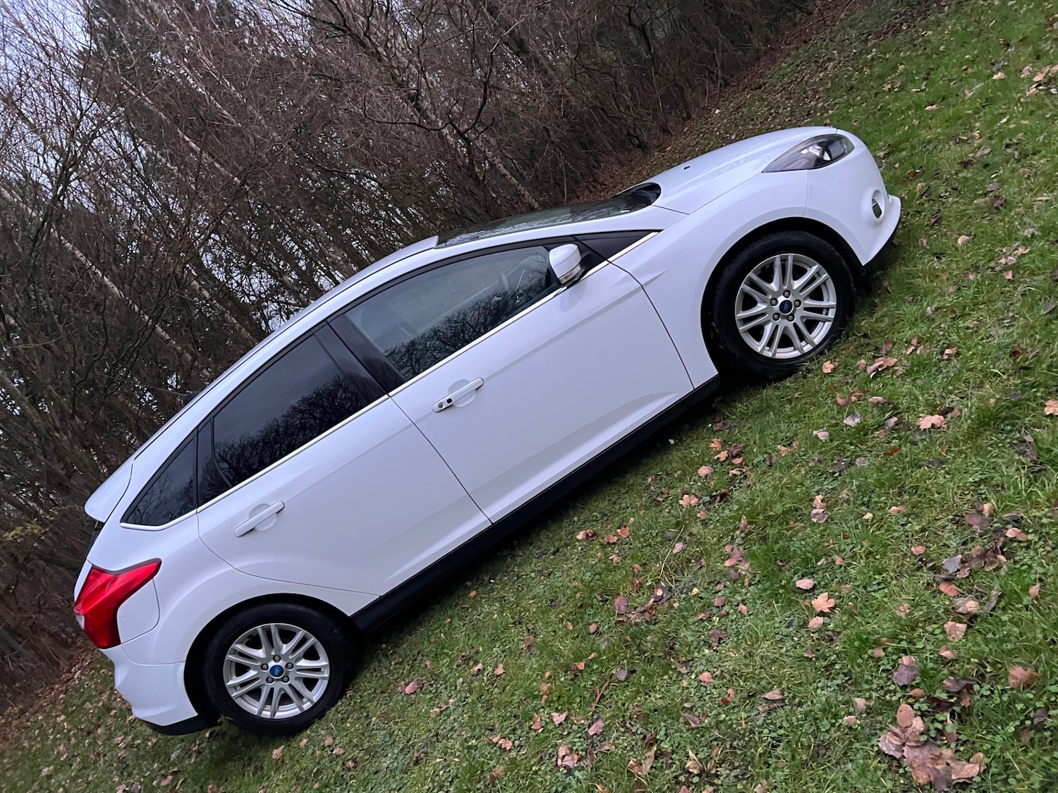 Used Ford Focus 2012 for sale - 76945474: Photo 28