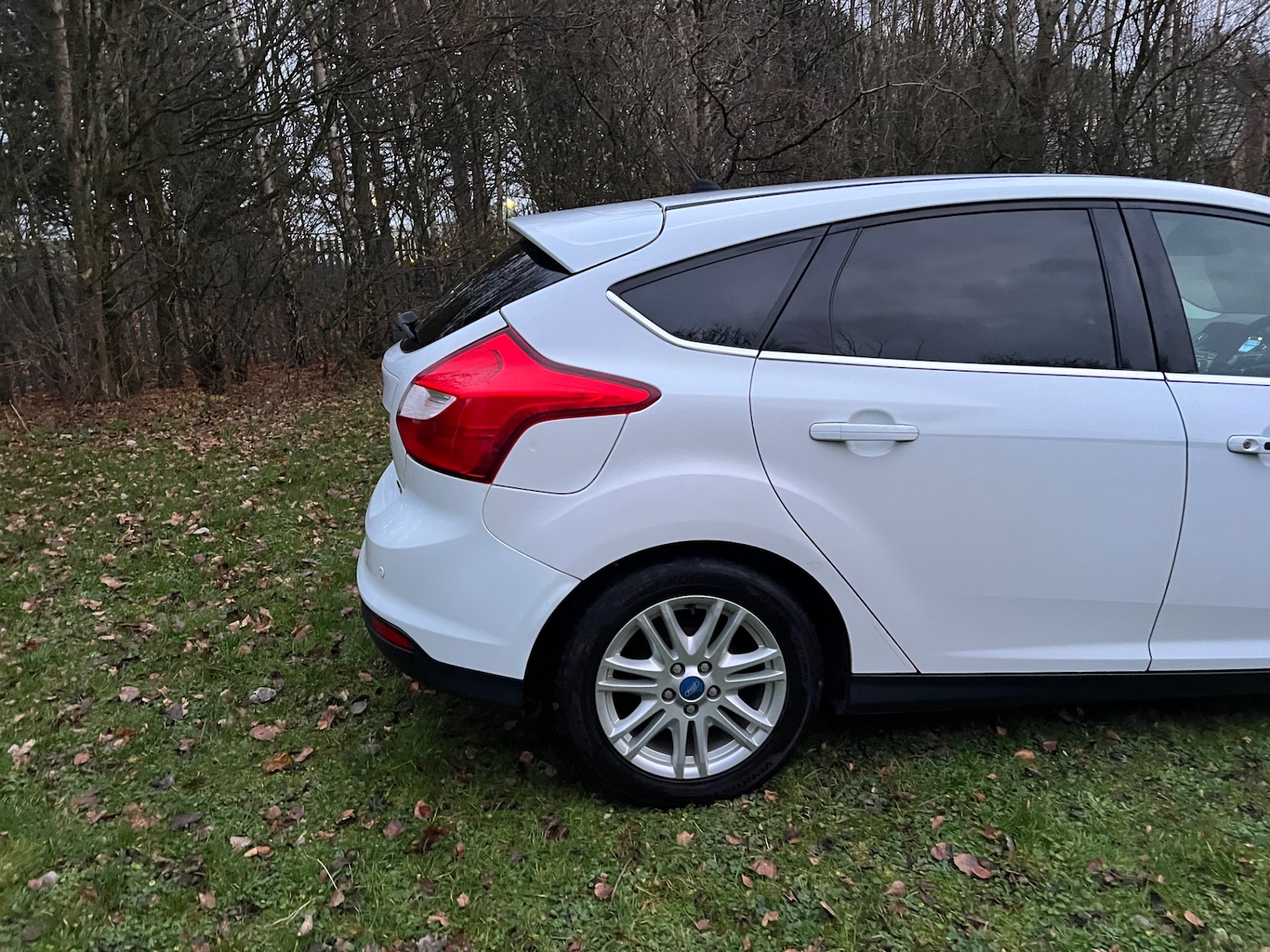 Used Ford Focus 2012 for sale - 76945474: Photo 29