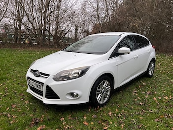 Used Ford Focus 2012 for sale - 76945474: Photo