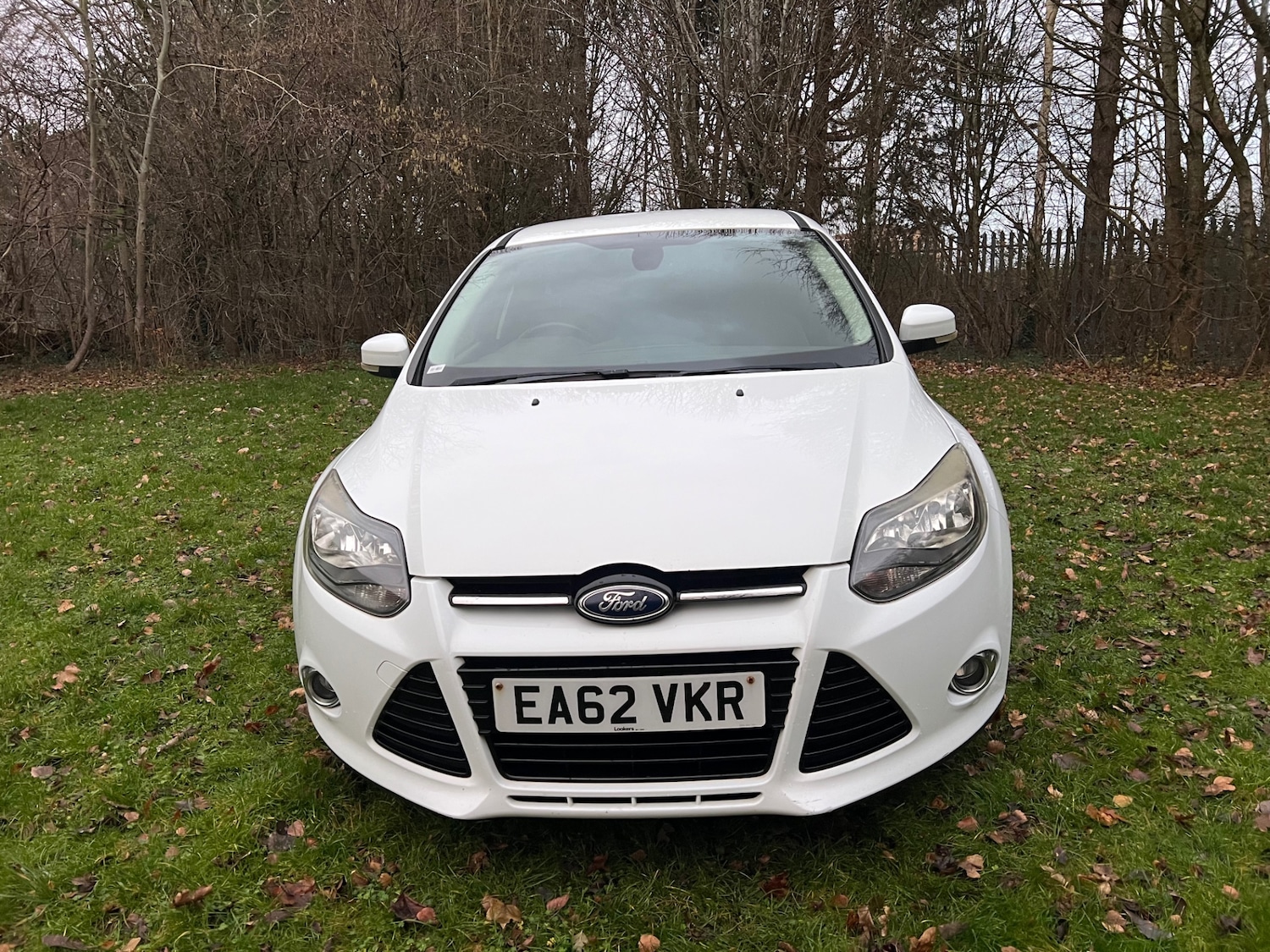 Used Ford Focus 2012 for sale - 76945474: Photo 31