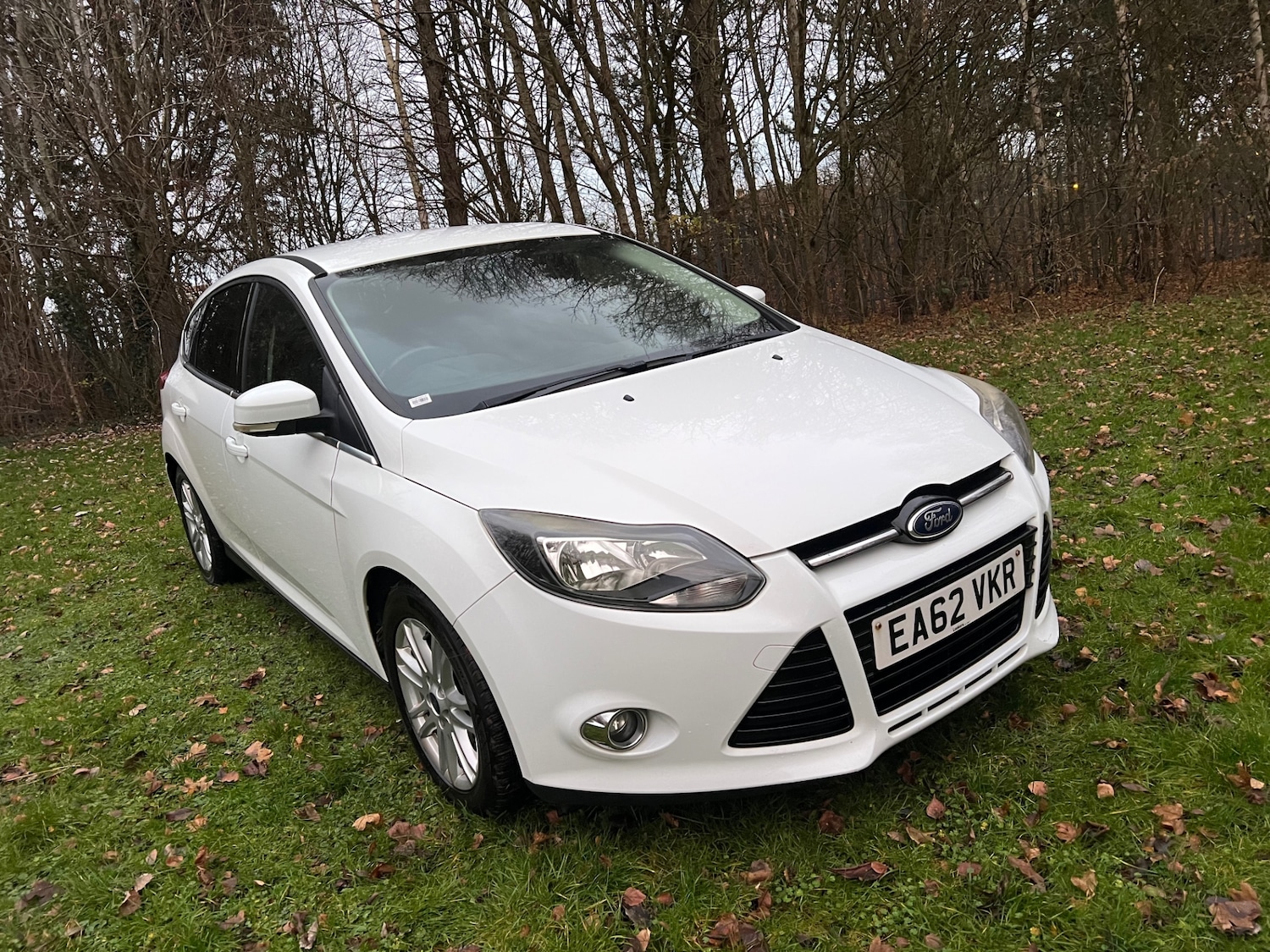 Used Ford Focus 2012 for sale - 76945474: Photo 32