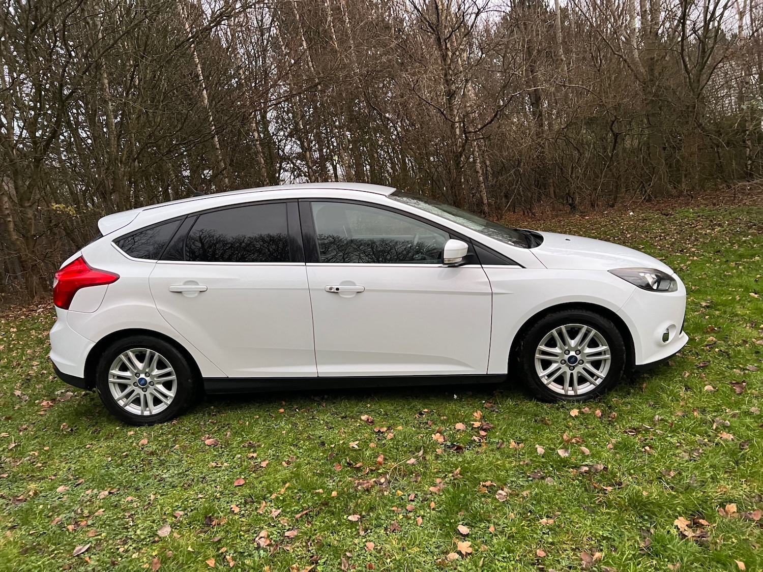 Used Ford Focus 2012 for sale - 76945474: Photo 34
