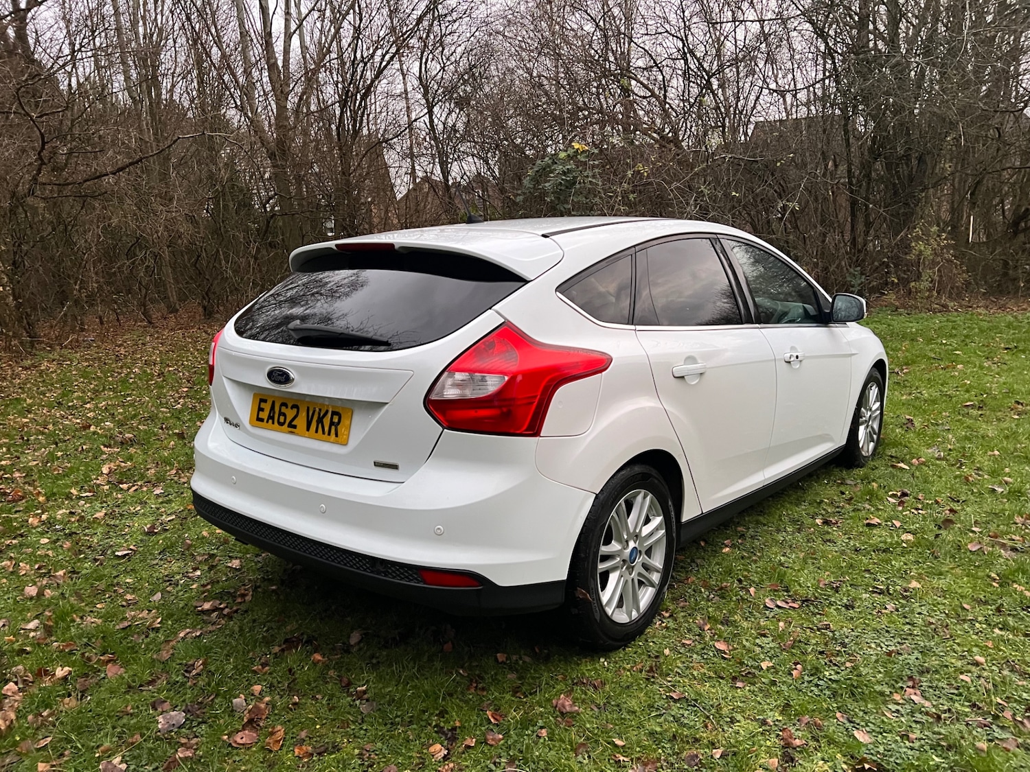 Used Ford Focus 2012 for sale - 76945474: Photo 35