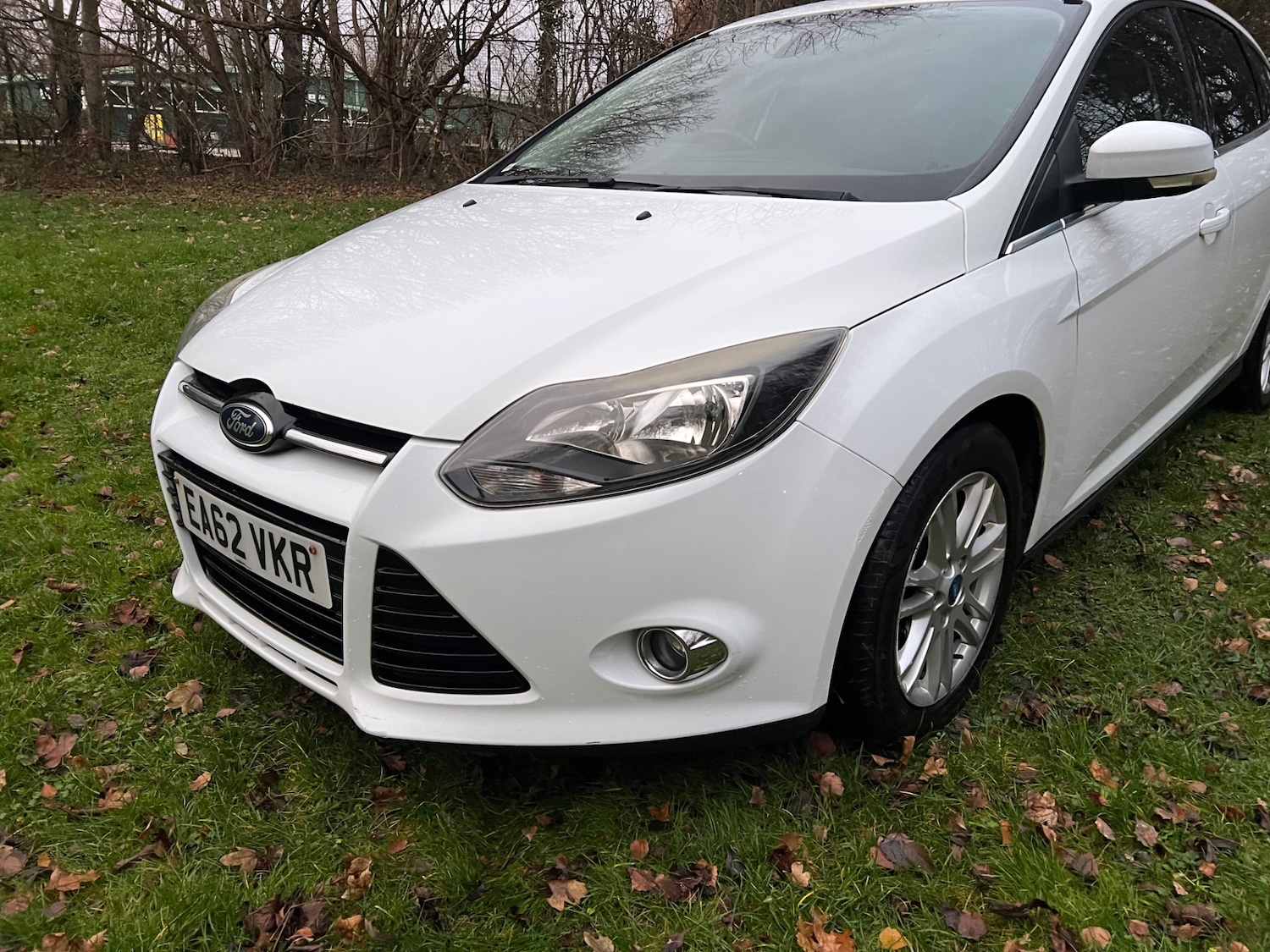 Used Ford Focus 2012 for sale - 76945474: Photo 39