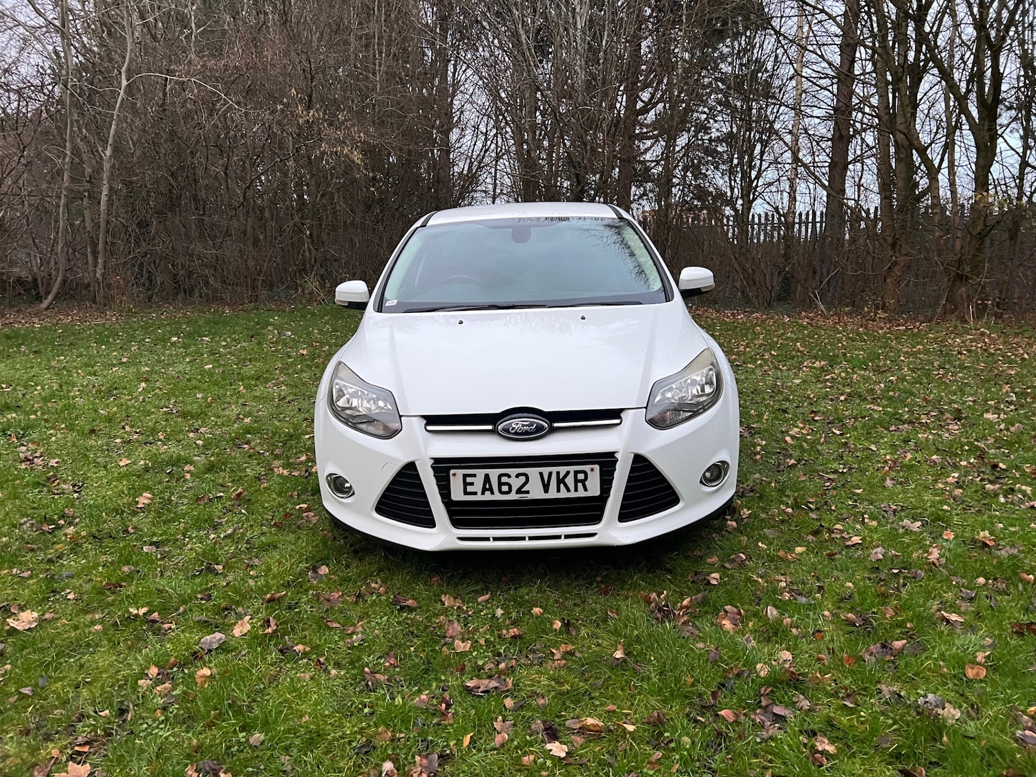 Used Ford Focus 2012 for sale - 76945474: Photo 40