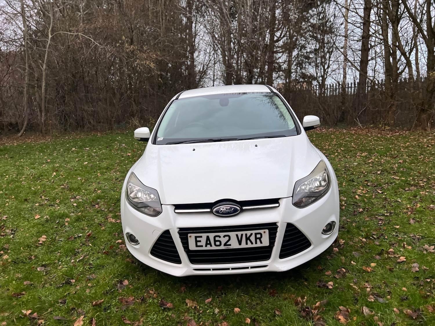 Used Ford Focus 2012 for sale - 76945474: Photo 41