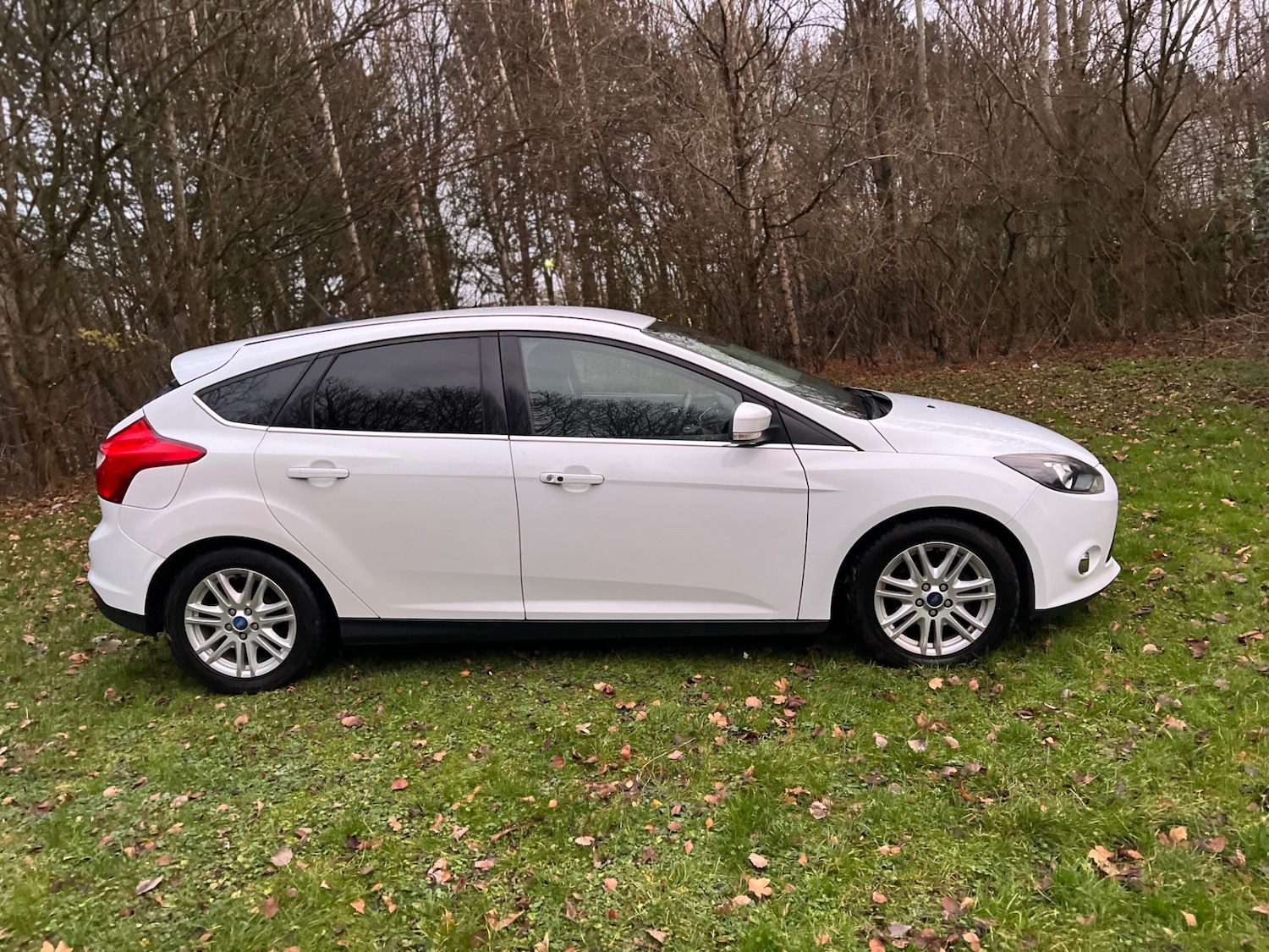 Used Ford Focus 2012 for sale - 76945474: Photo 42