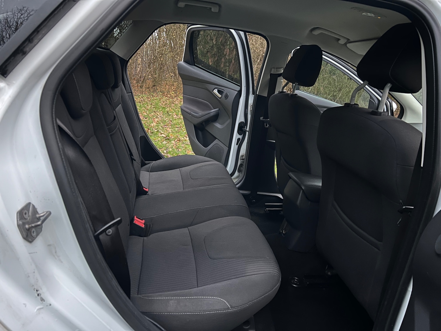 Used Ford Focus 2012 for sale - 76945474: Photo 43