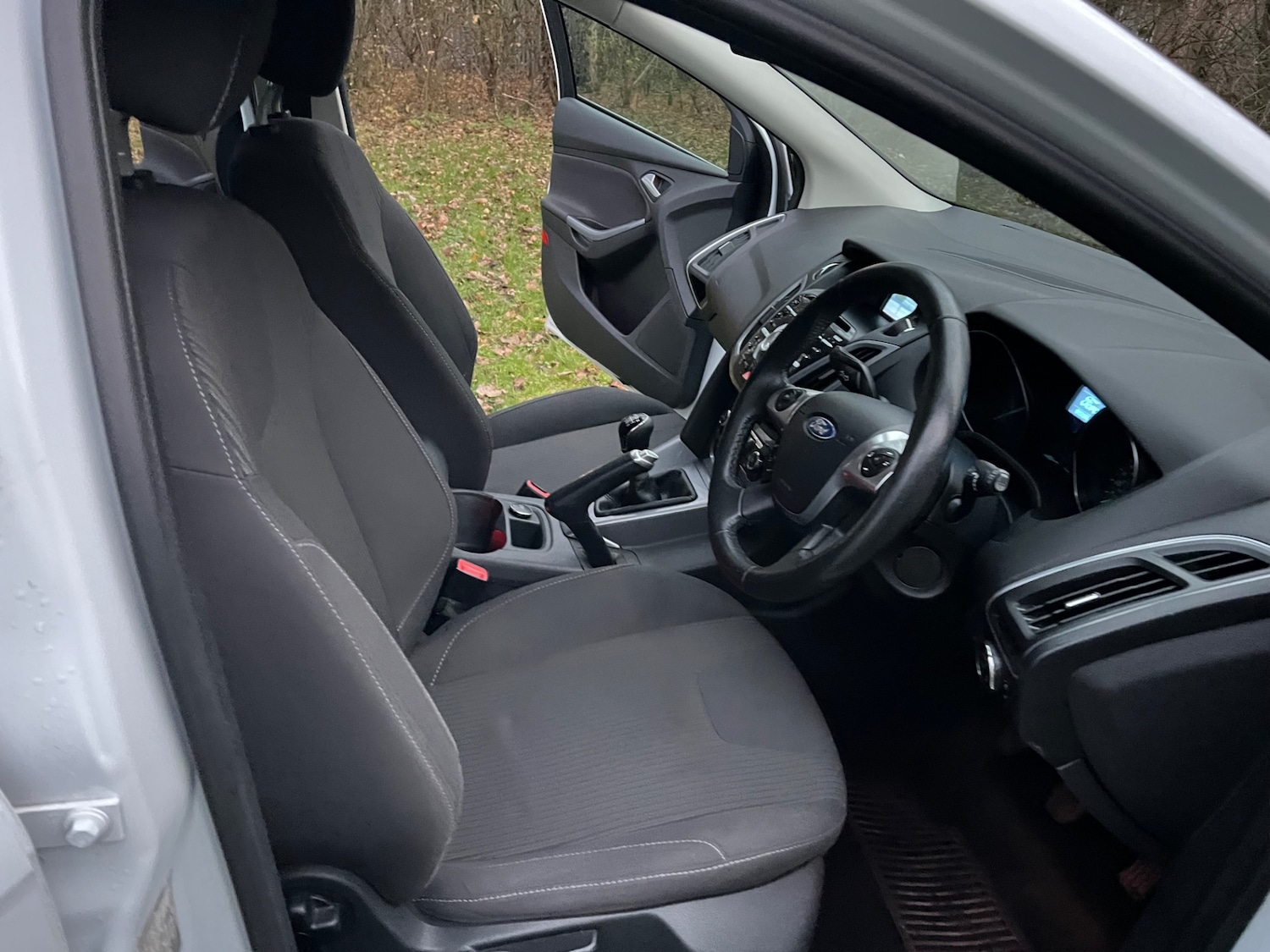 Used Ford Focus 2012 for sale - 76945474: Photo 44