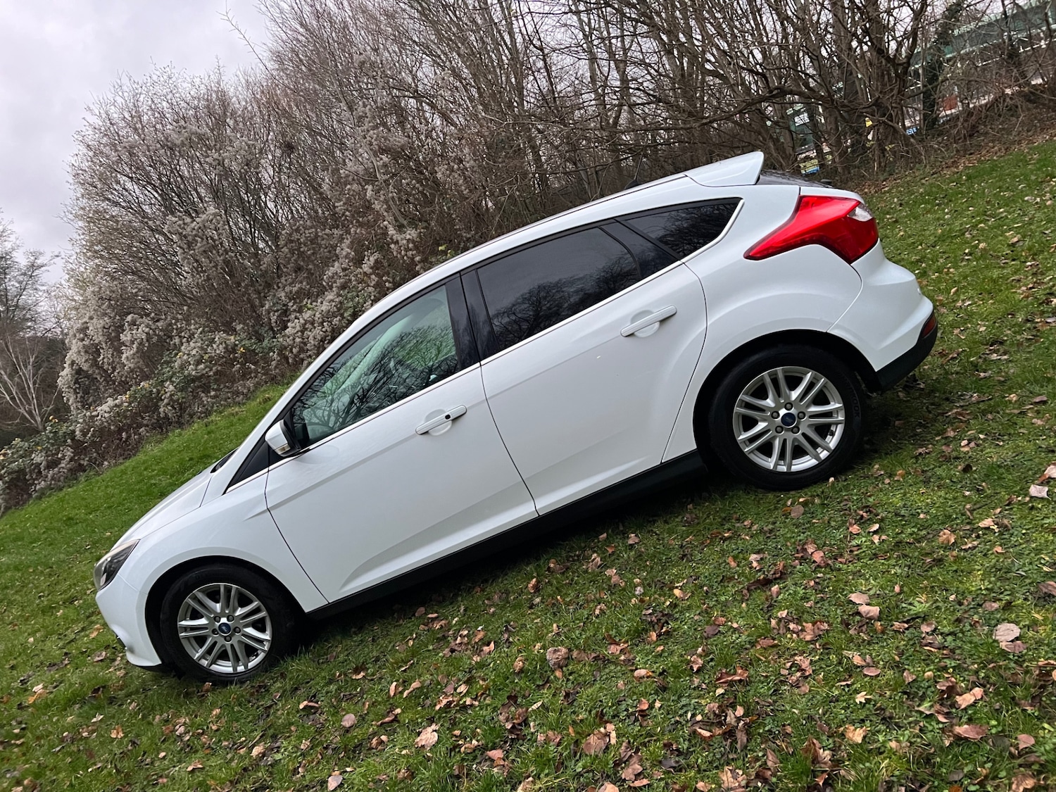 Used Ford Focus 2012 for sale - 76945474: Photo 46