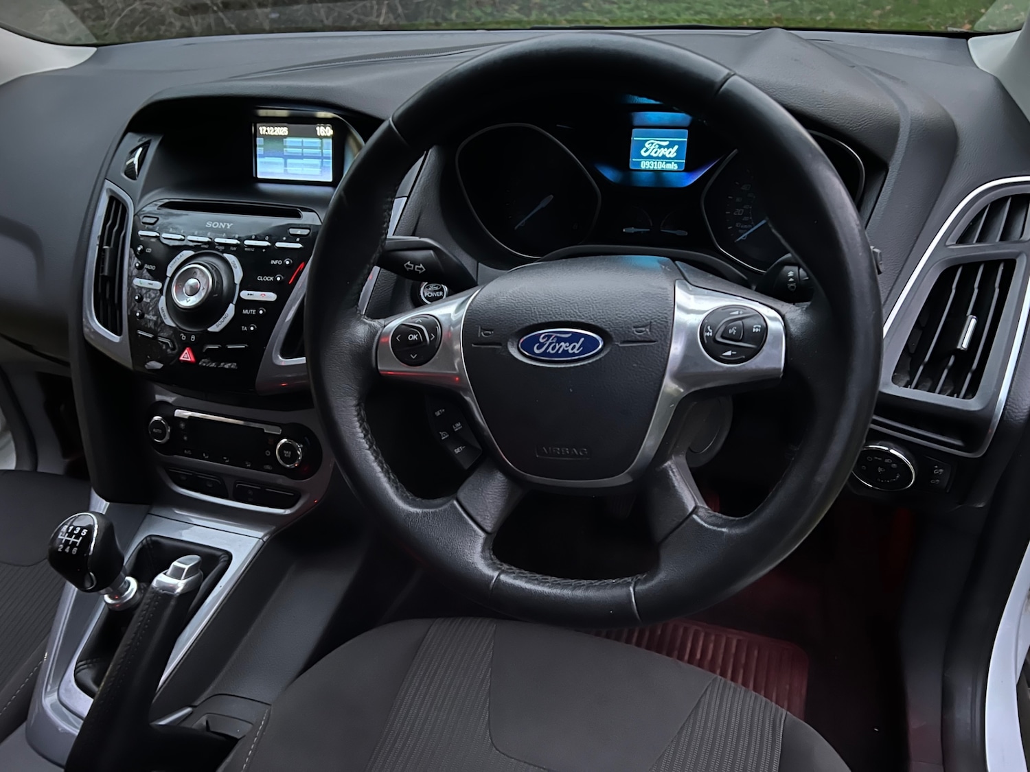 Used Ford Focus 2012 for sale - 76945474: Photo 49