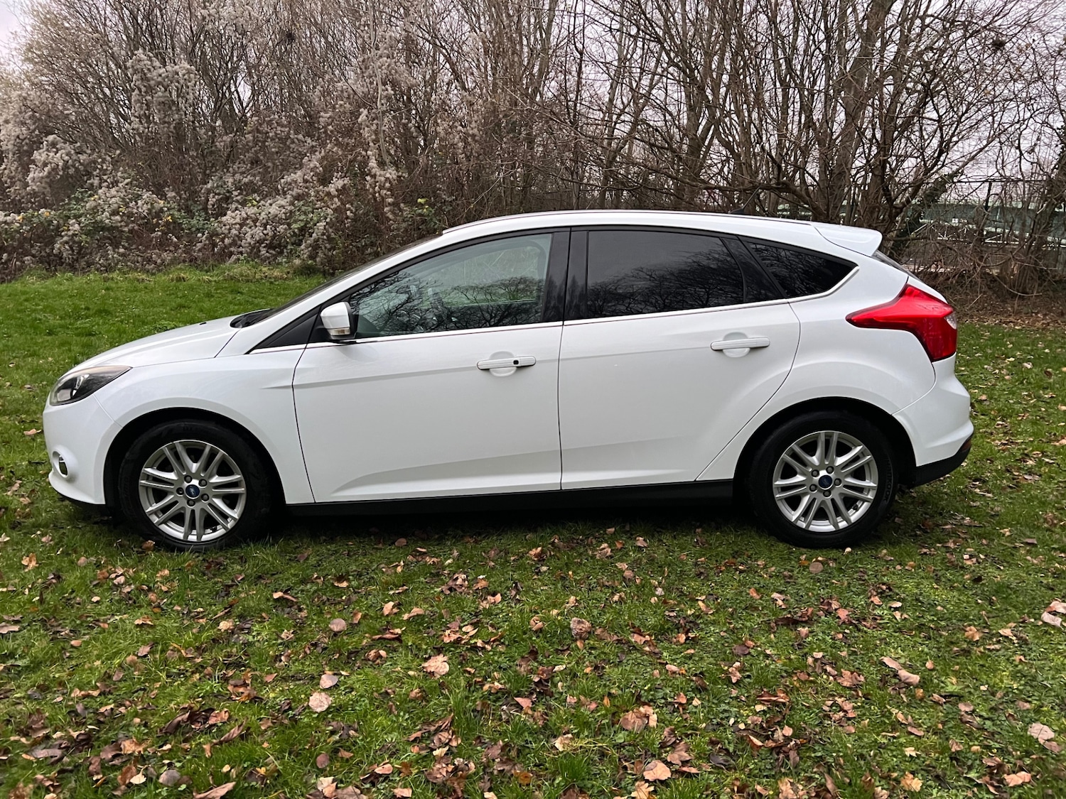Used Ford Focus 2012 for sale - 76945474: Photo 5