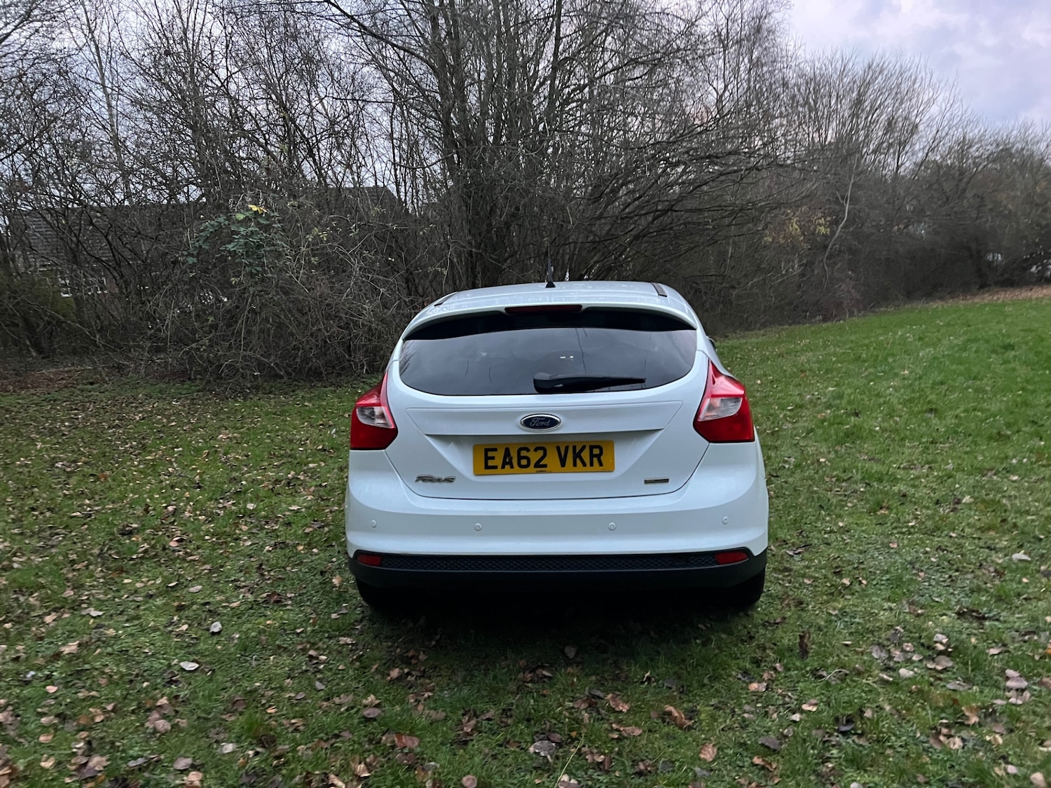 Used Ford Focus 2012 for sale - 76945474: Photo 57