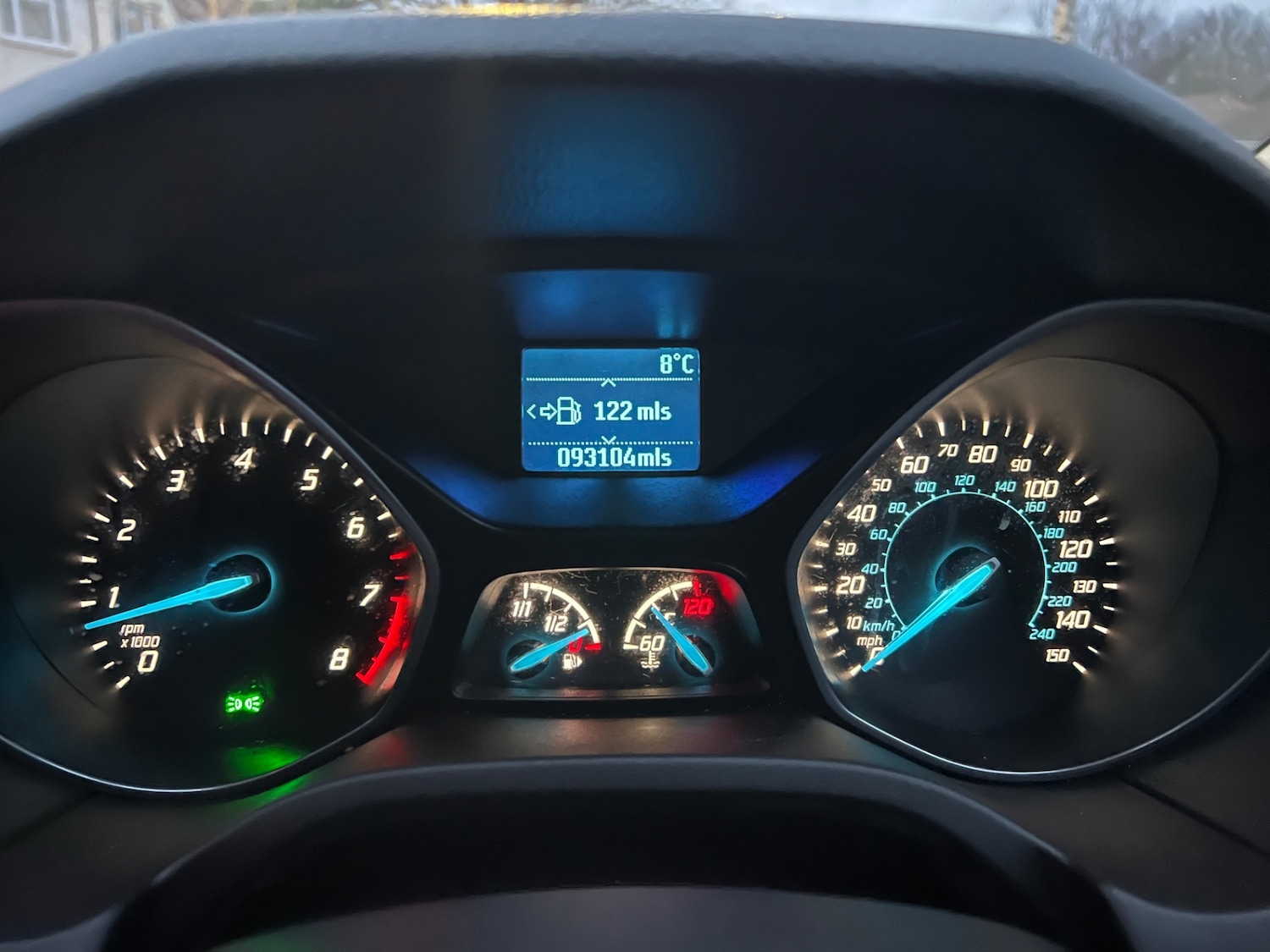 Used Ford Focus 2012 for sale - 76945474: Photo 58