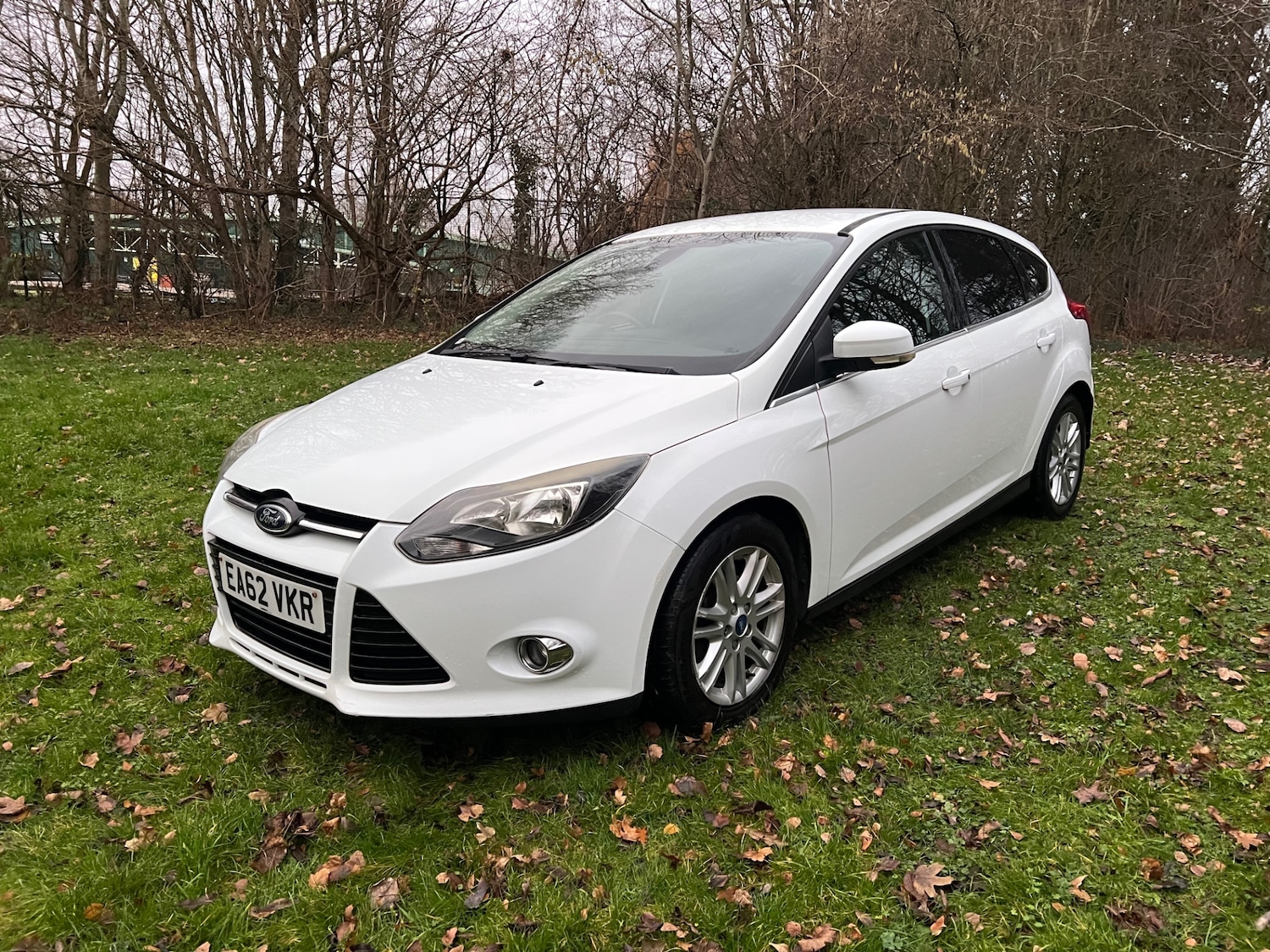 Used Ford Focus 2012 for sale - 76945474: Photo 59