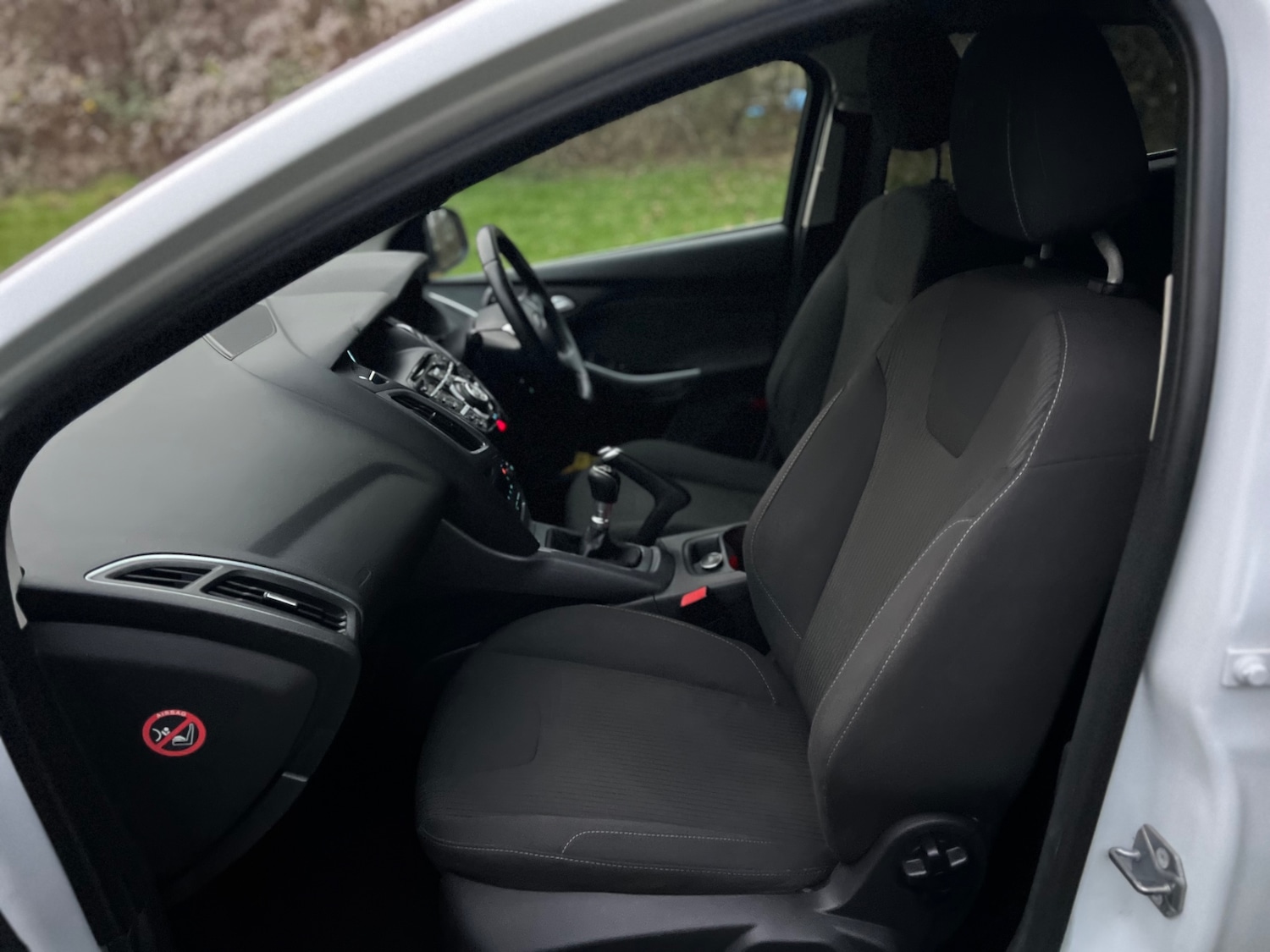 Used Ford Focus 2012 for sale - 76945474: Photo 61