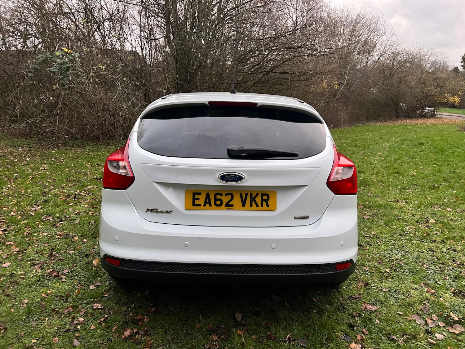 Used Ford Focus 2012 for sale - 76945474: Photo 7