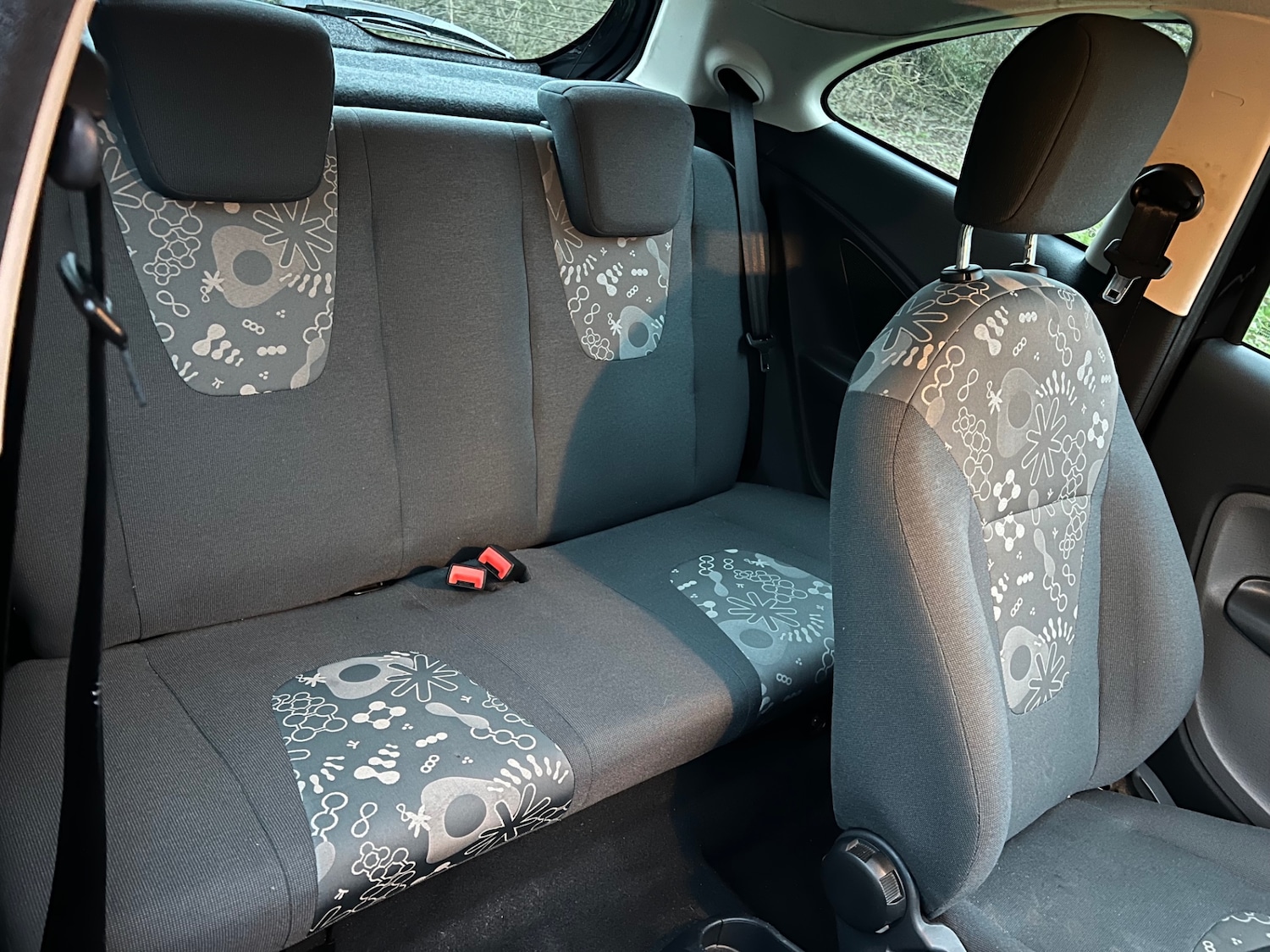 Used Ford Ka 2012 for sale - 77515337: Photo 10