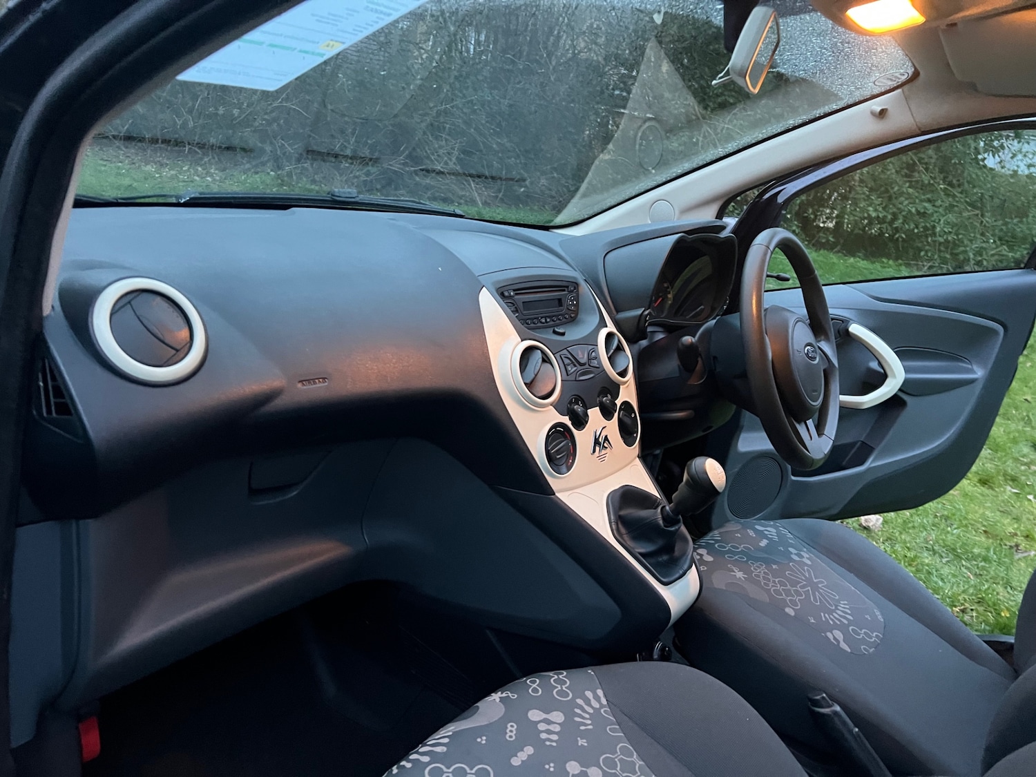 Used Ford Ka 2012 for sale - 77515337: Photo 12