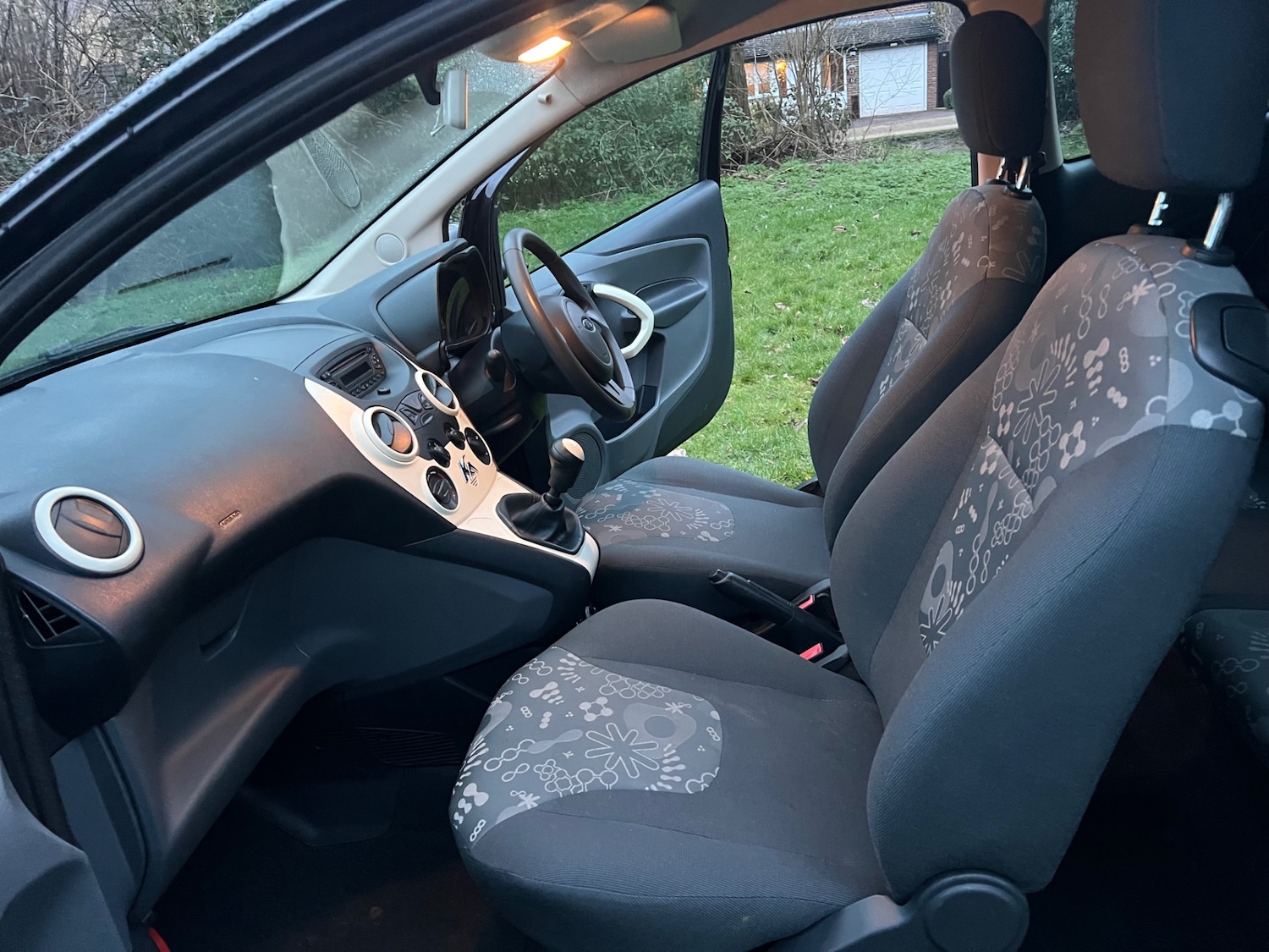 Used Ford Ka 2012 for sale - 77515337: Photo 13