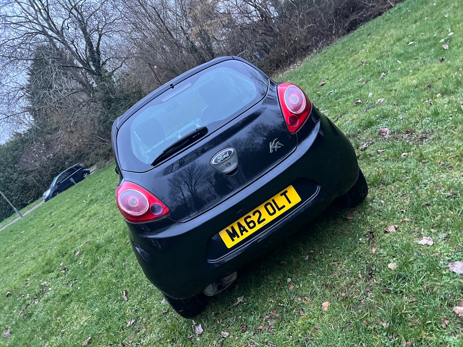 Used Ford Ka 2012 for sale - 77515337: Photo 20