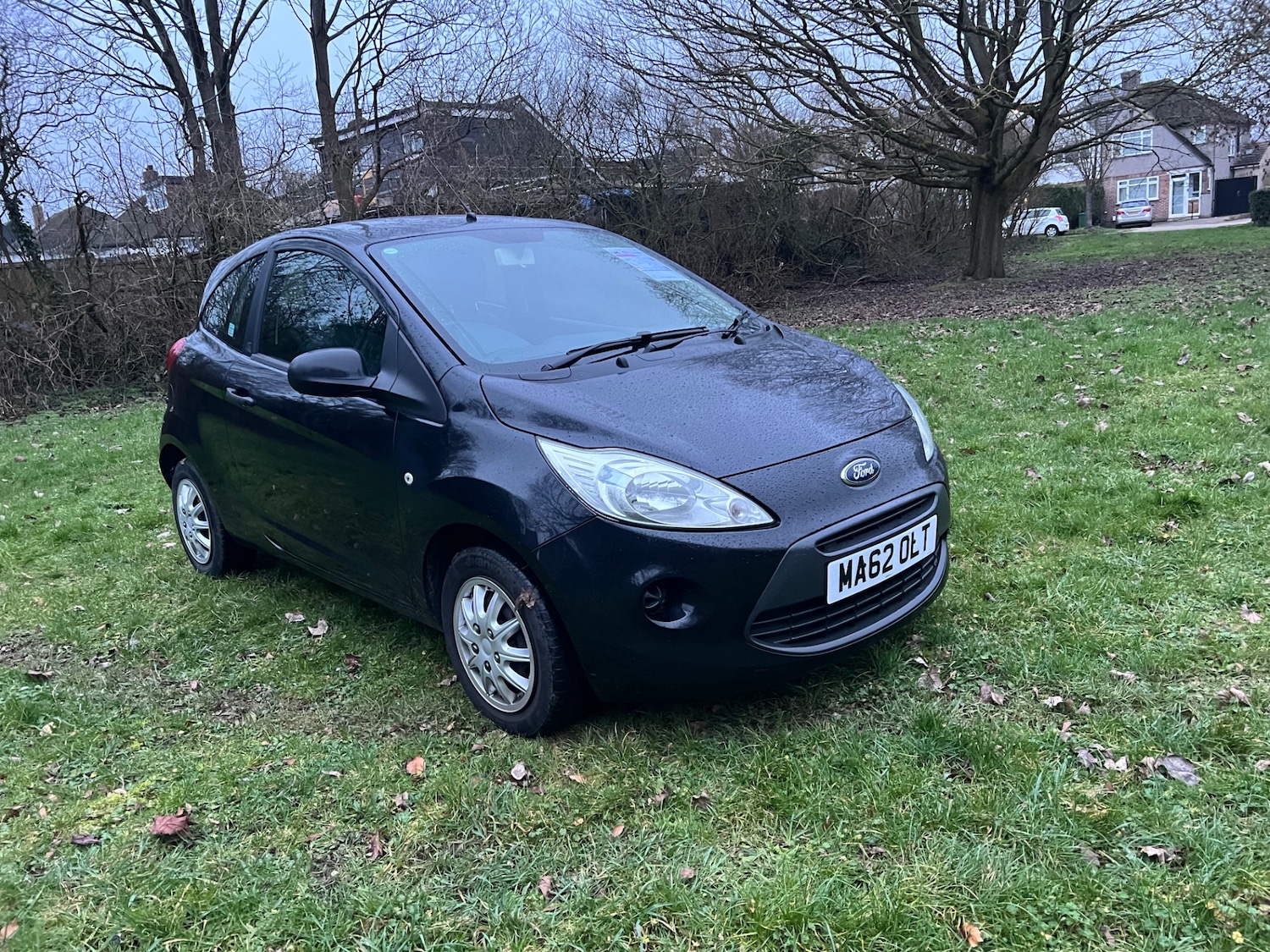 Used Ford Ka 2012 for sale - 77515337: Photo 21