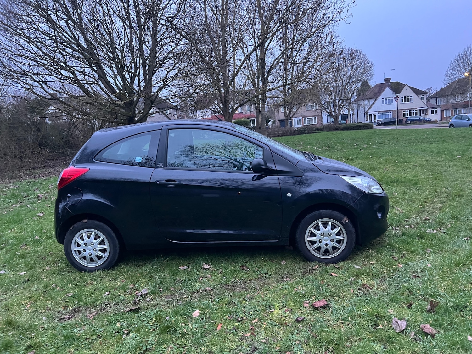 Used Ford Ka 2012 for sale - 77515337: Photo 3