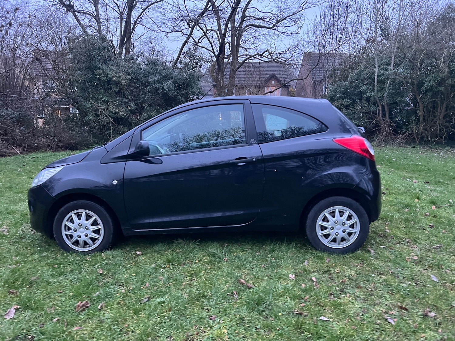 Used Ford Ka 2012 for sale - 77515337: Photo 7