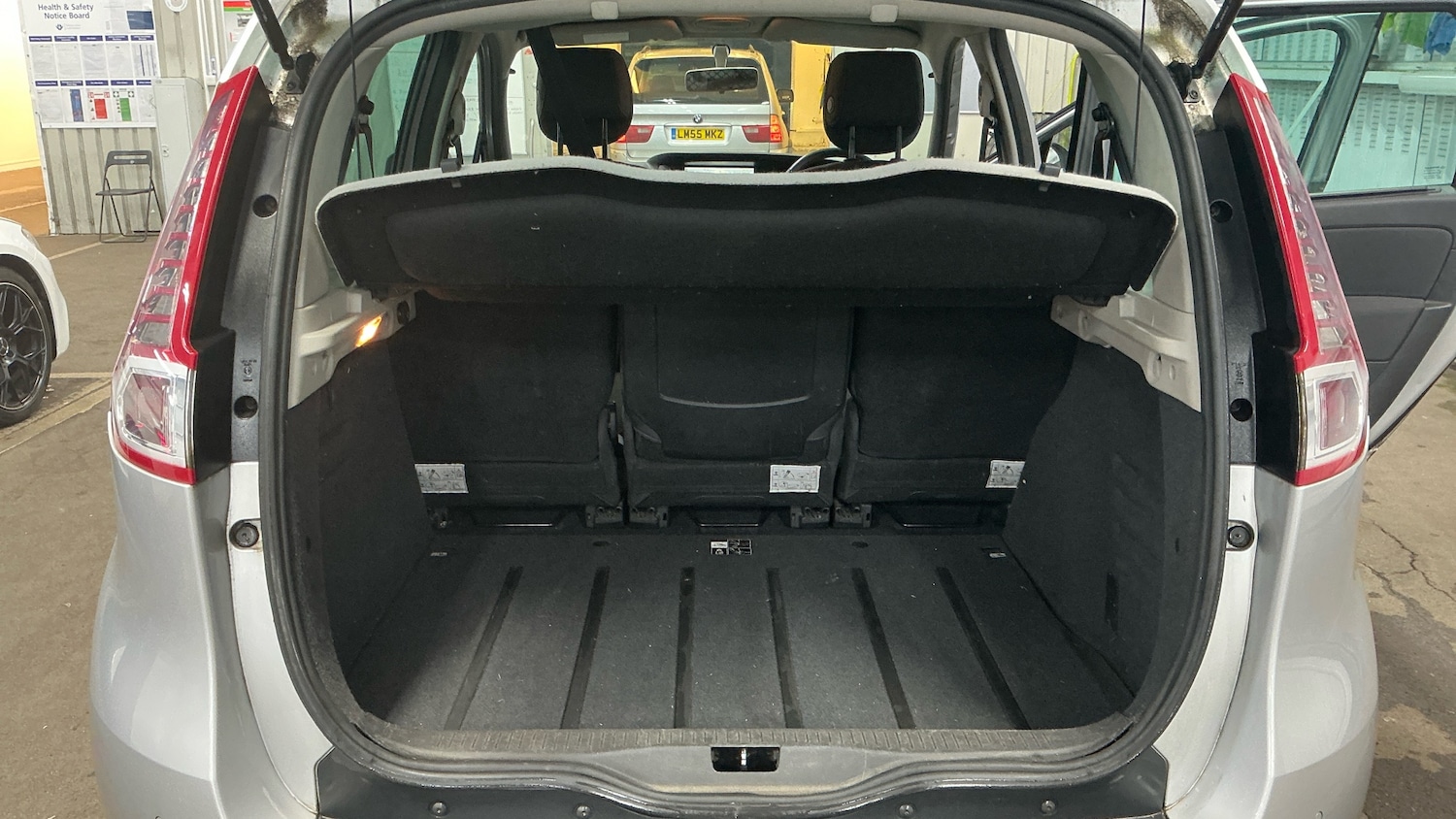 Used Renault Scenic 2010 for sale - 77073840: Photo 4