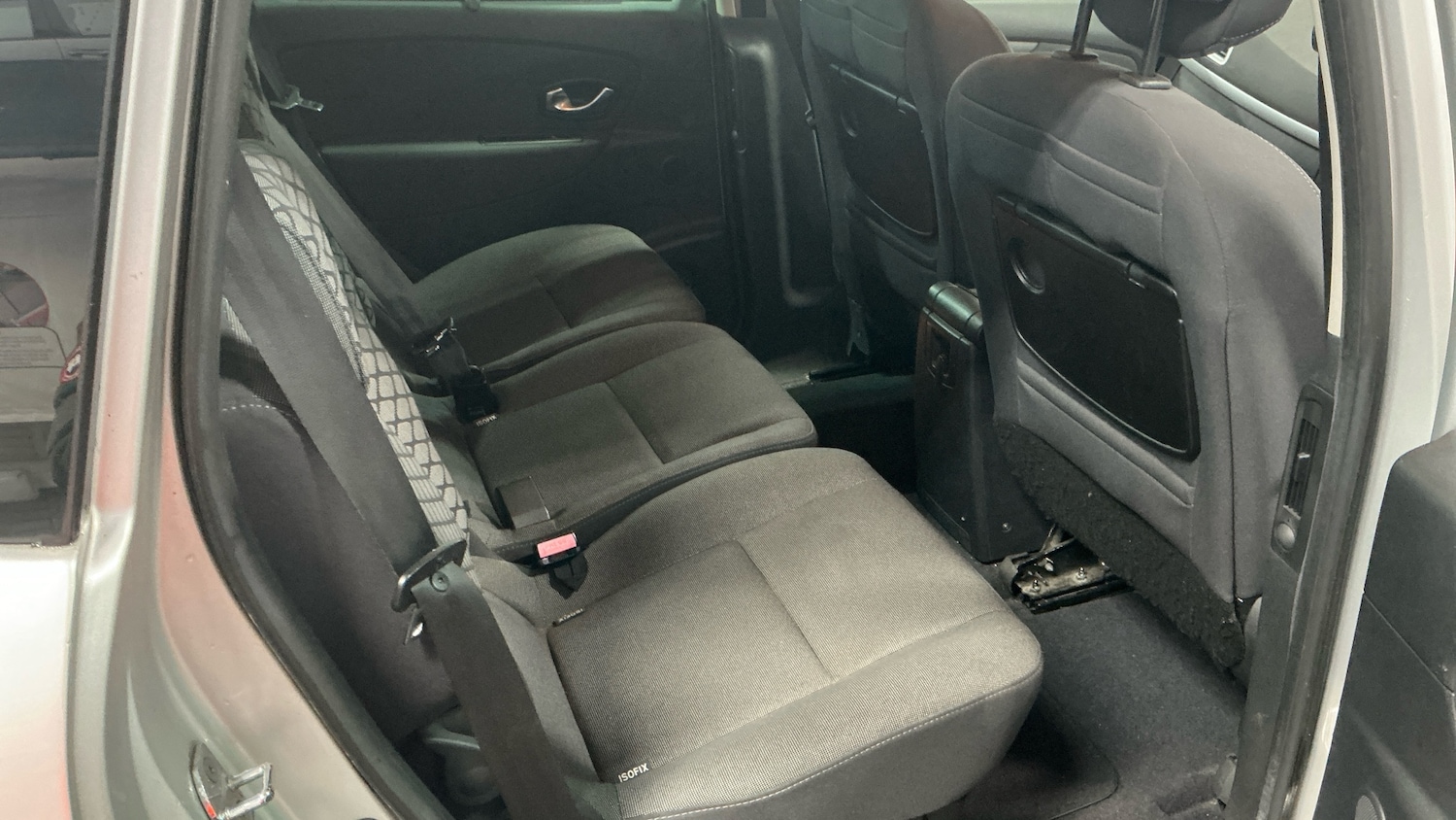 Used Renault Scenic 2010 for sale - 77073840: Photo 5