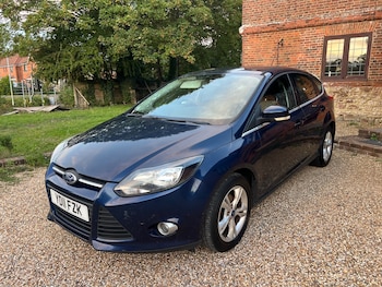 Used Ford Focus 2011 for sale - 76035951: Photo