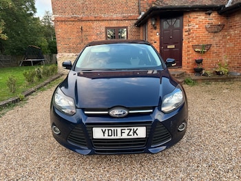 Used Ford Focus 2011 for sale - 76035951: Photo