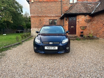 Used Ford Focus 2011 for sale - 76035951: Photo
